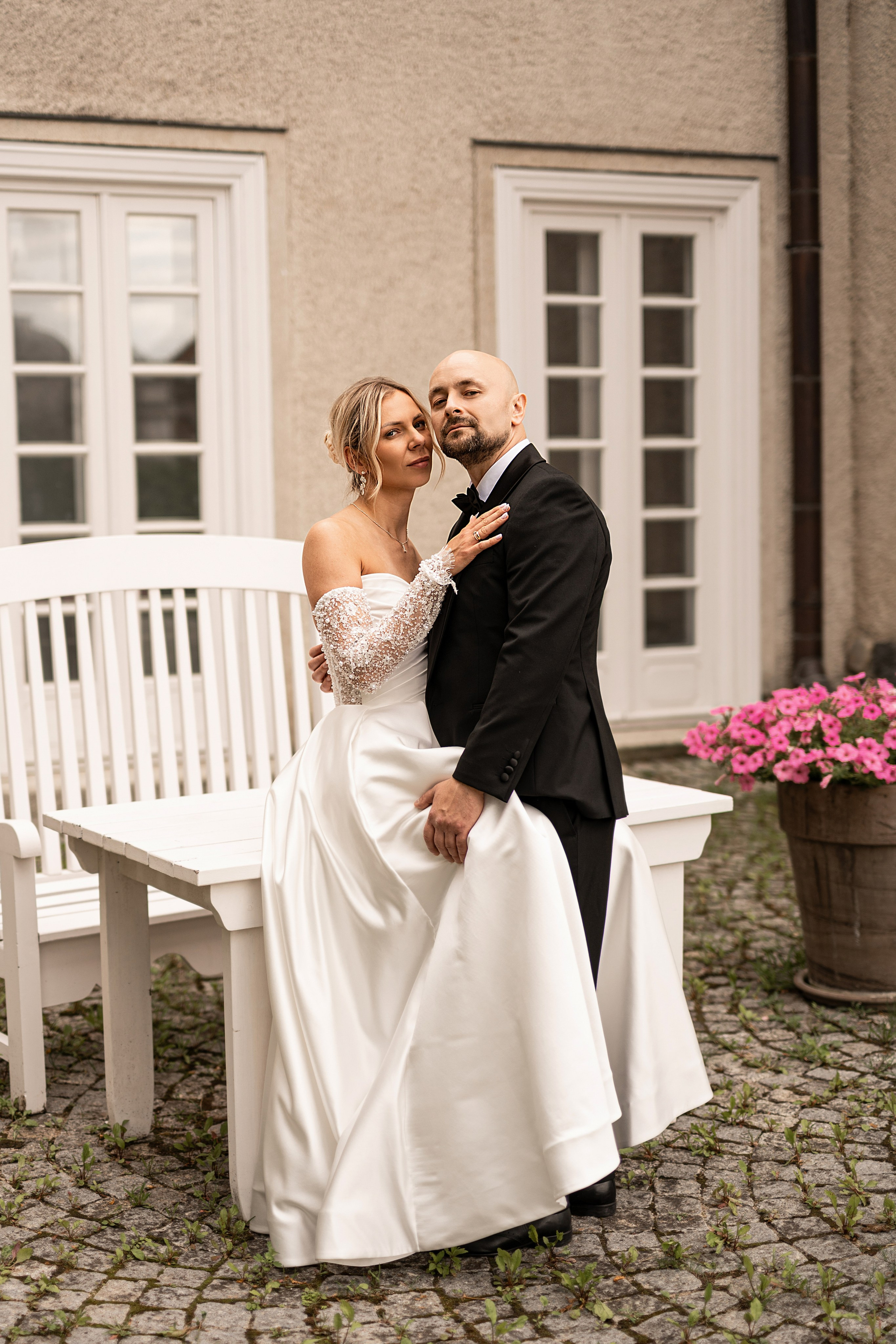 Ewa & Kazik. VideofotKA.pl