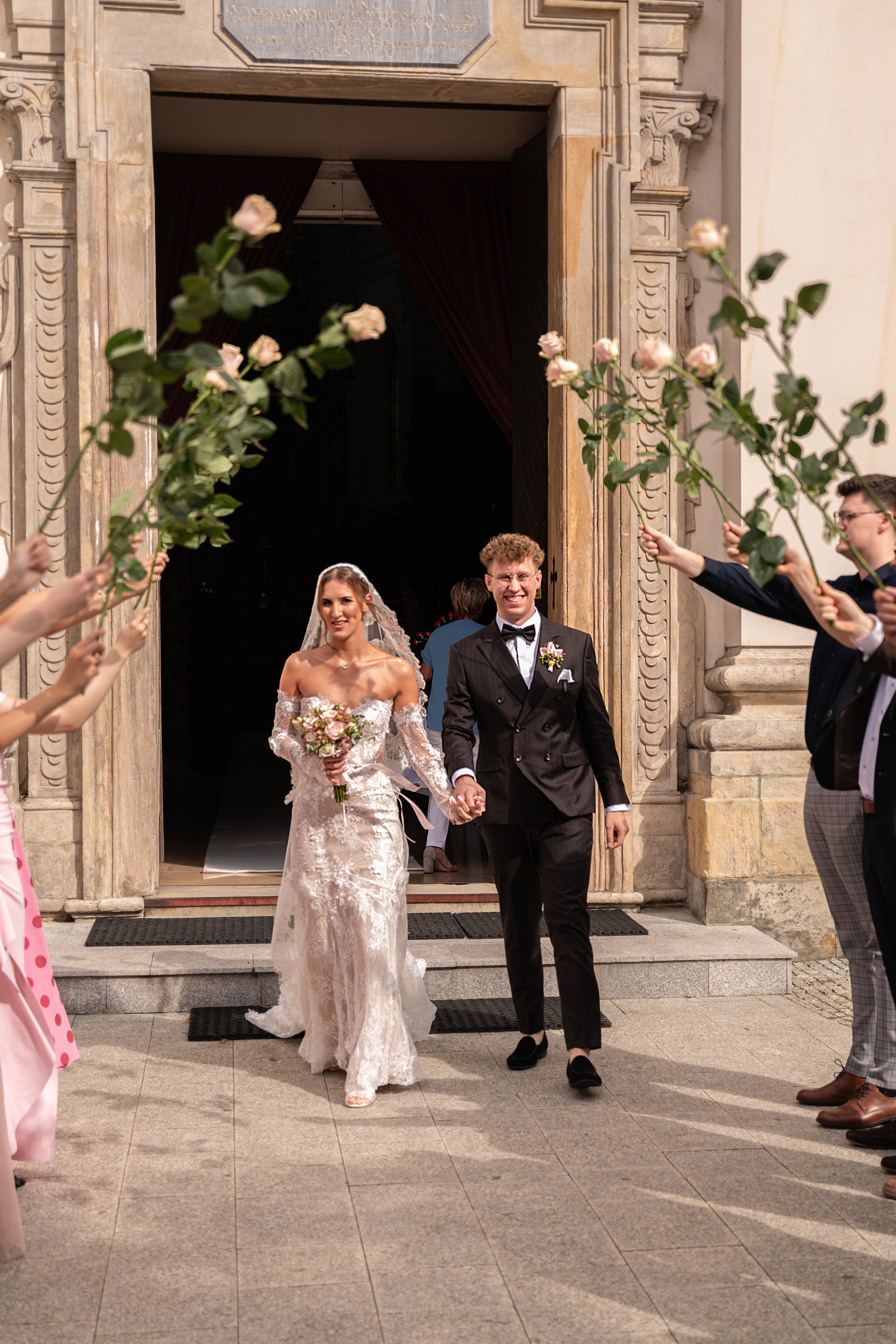 Martyna & Jakub. VideofotKA.pl