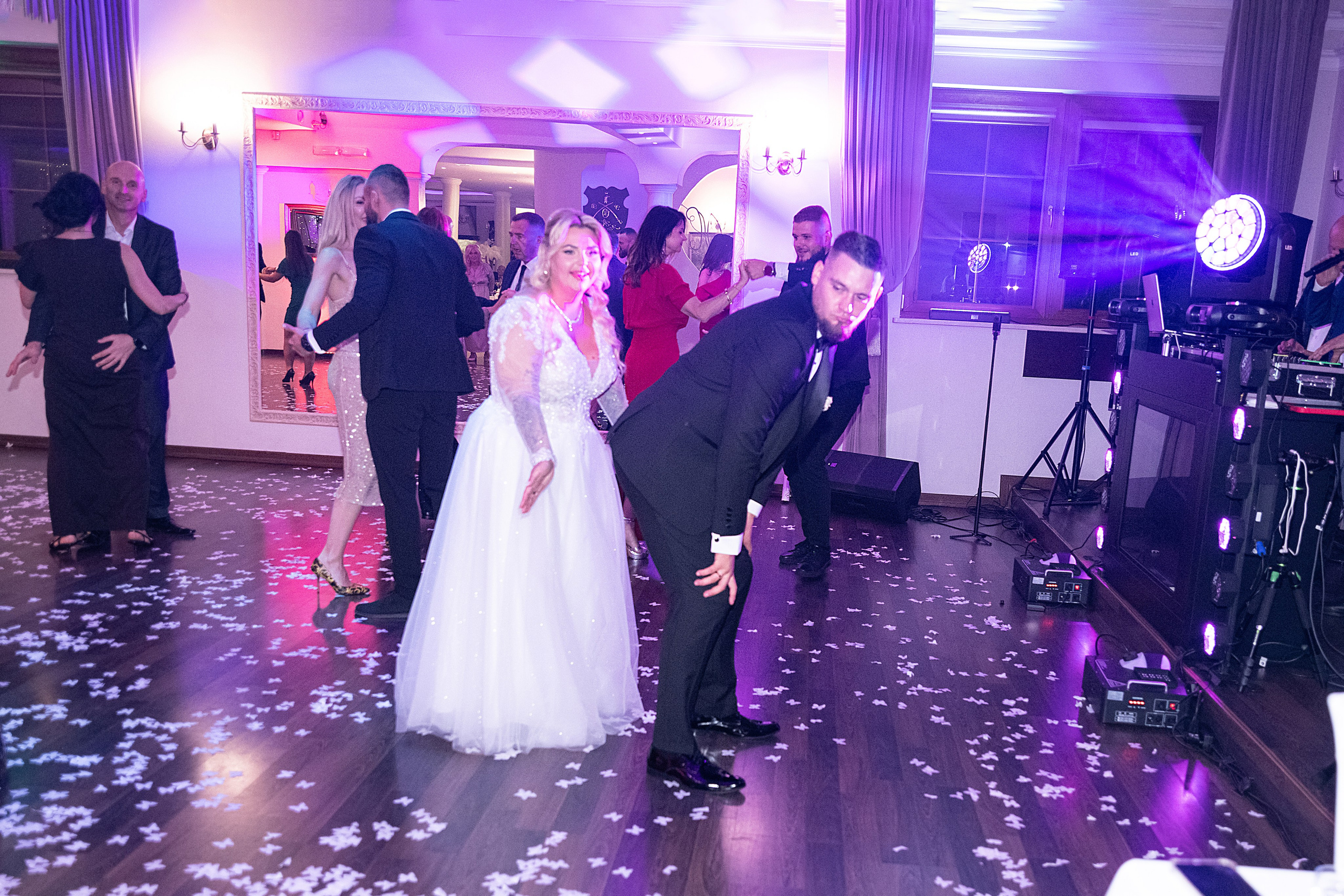 Angelika & Marcin. VideofotKA.pl