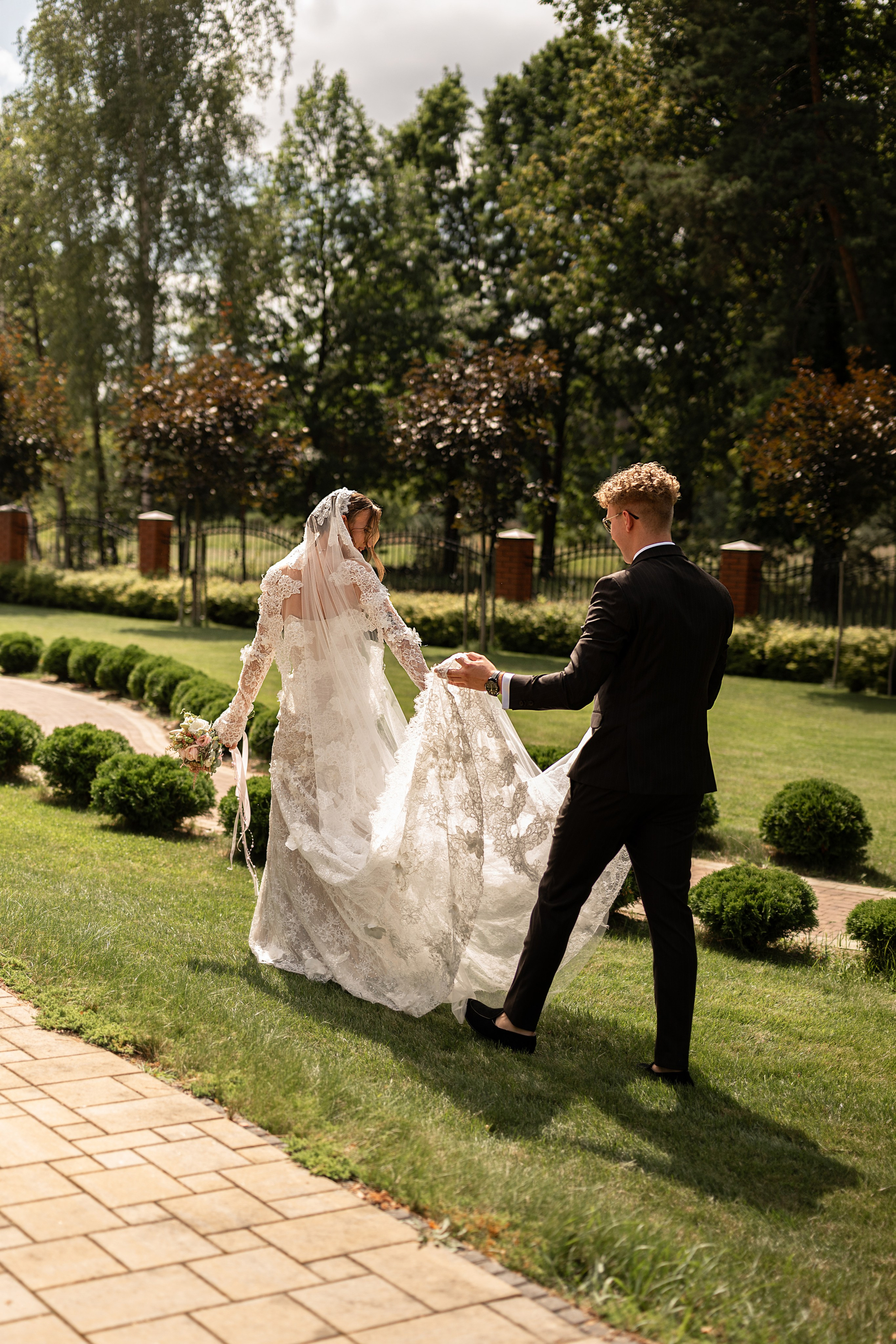 Martyna & Jakub. VideofotKA.pl