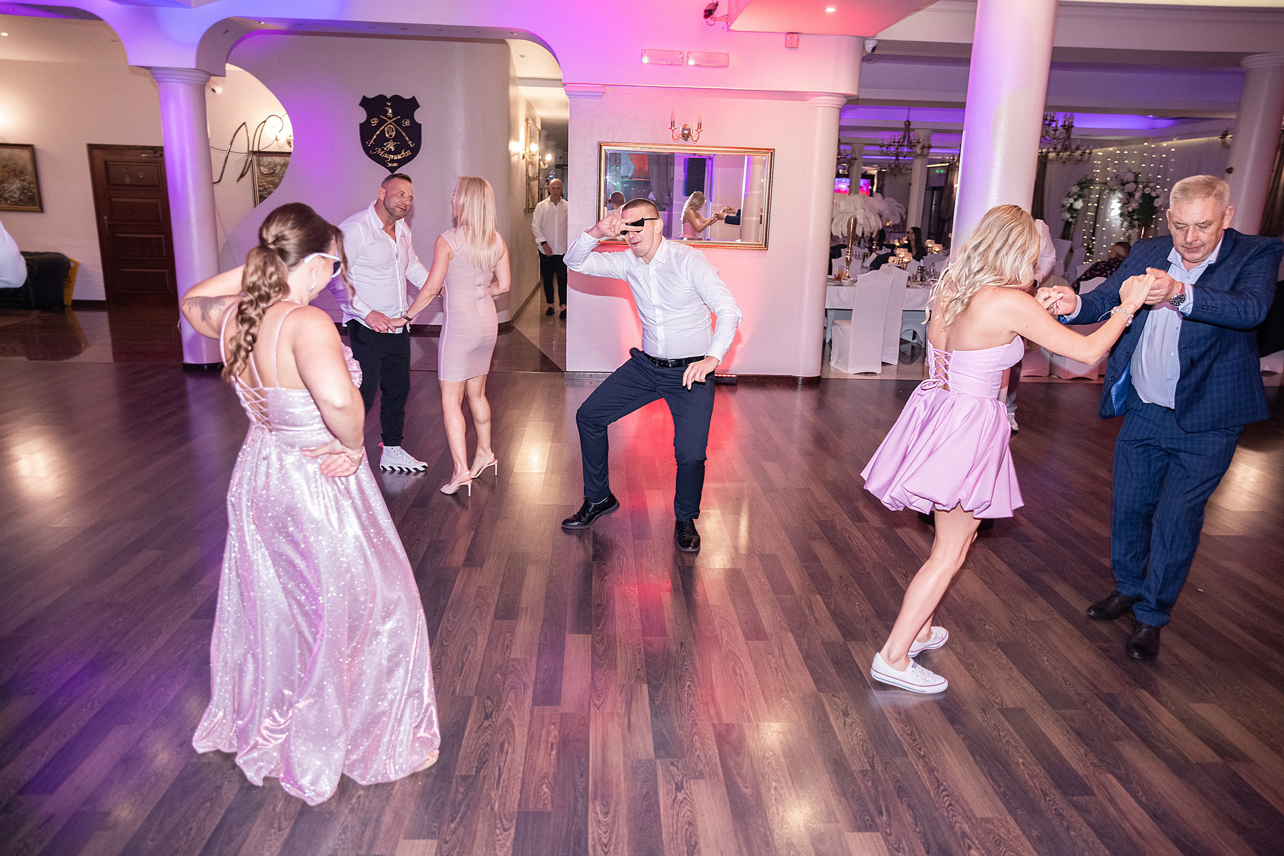 Angelika & Marcin. VideofotKA.pl