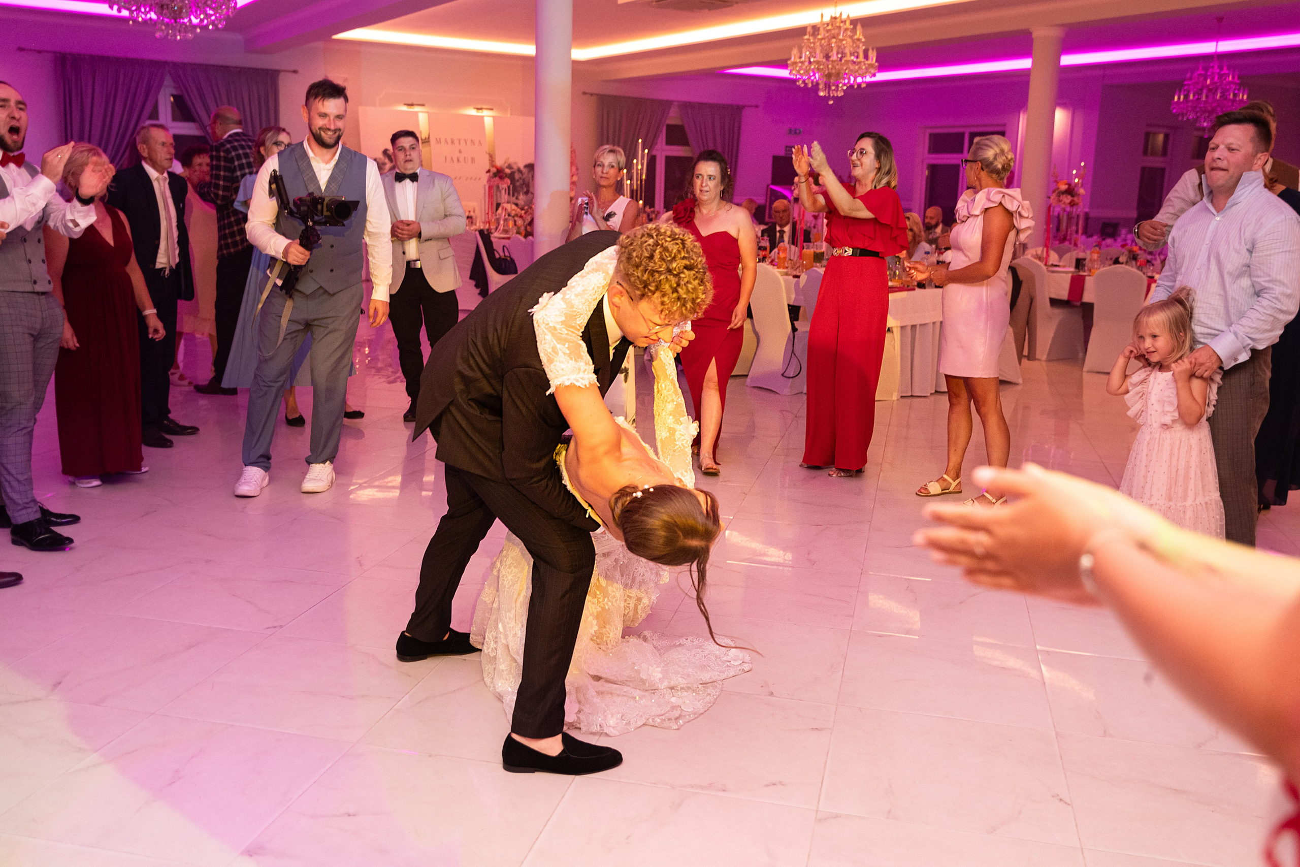 Martyna & Jakub. VideofotKA.pl