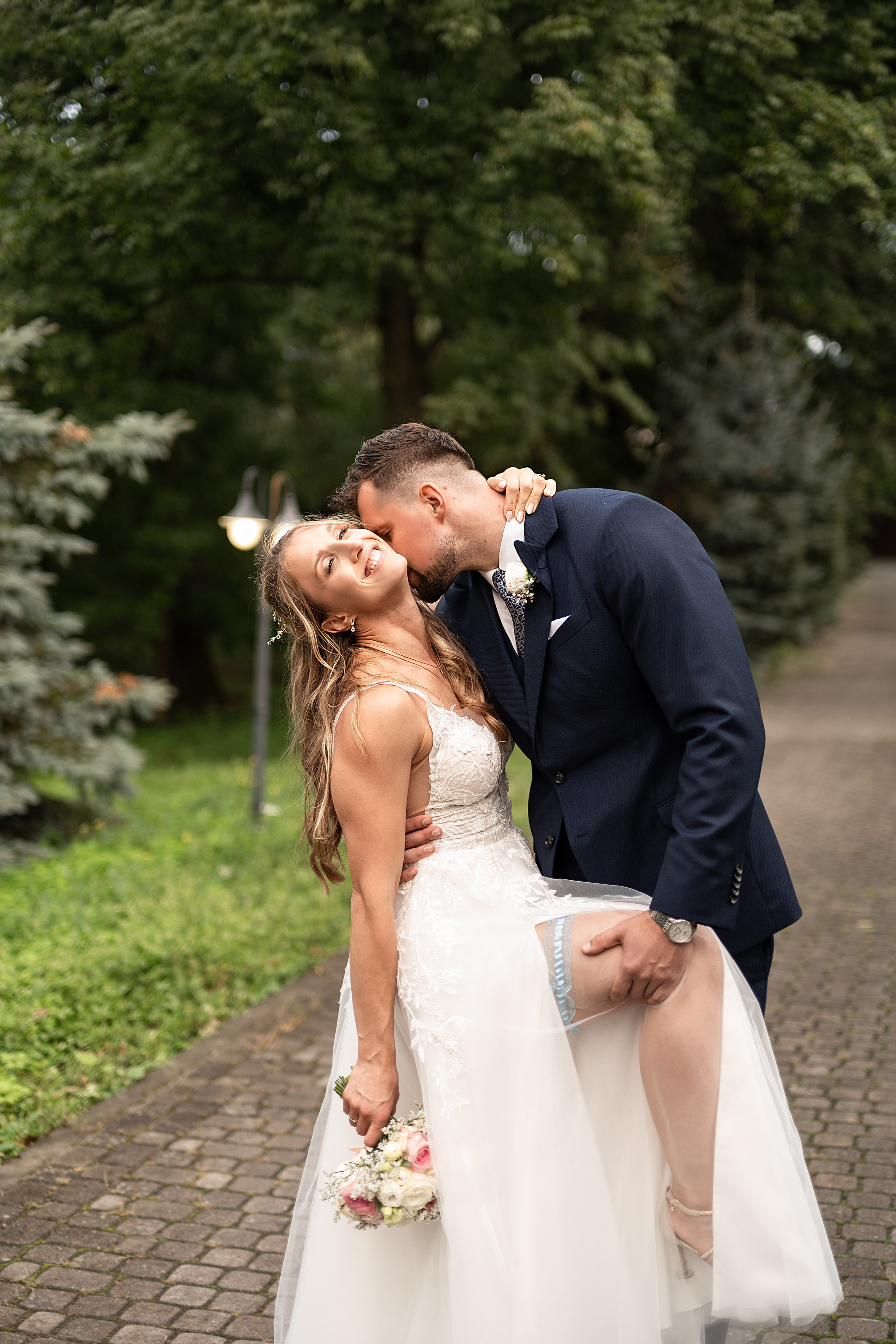 Kasia & Hubert. VideofotKA.pl