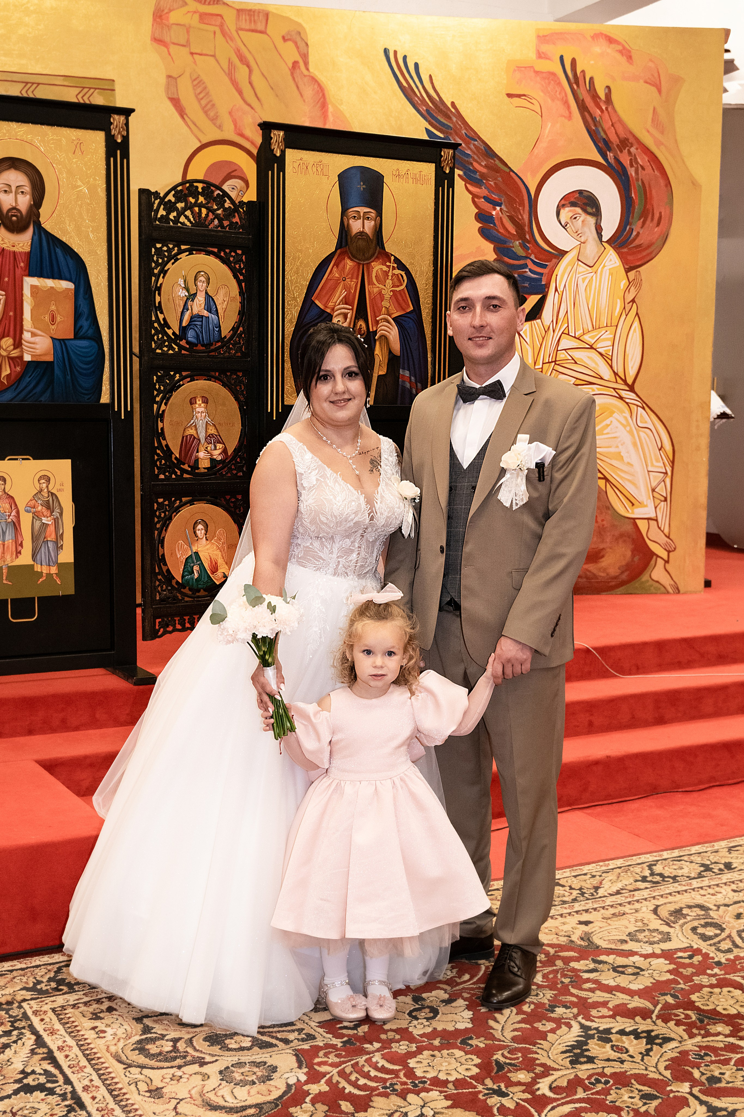 Mariana & Nazar. VideofotKA.pl