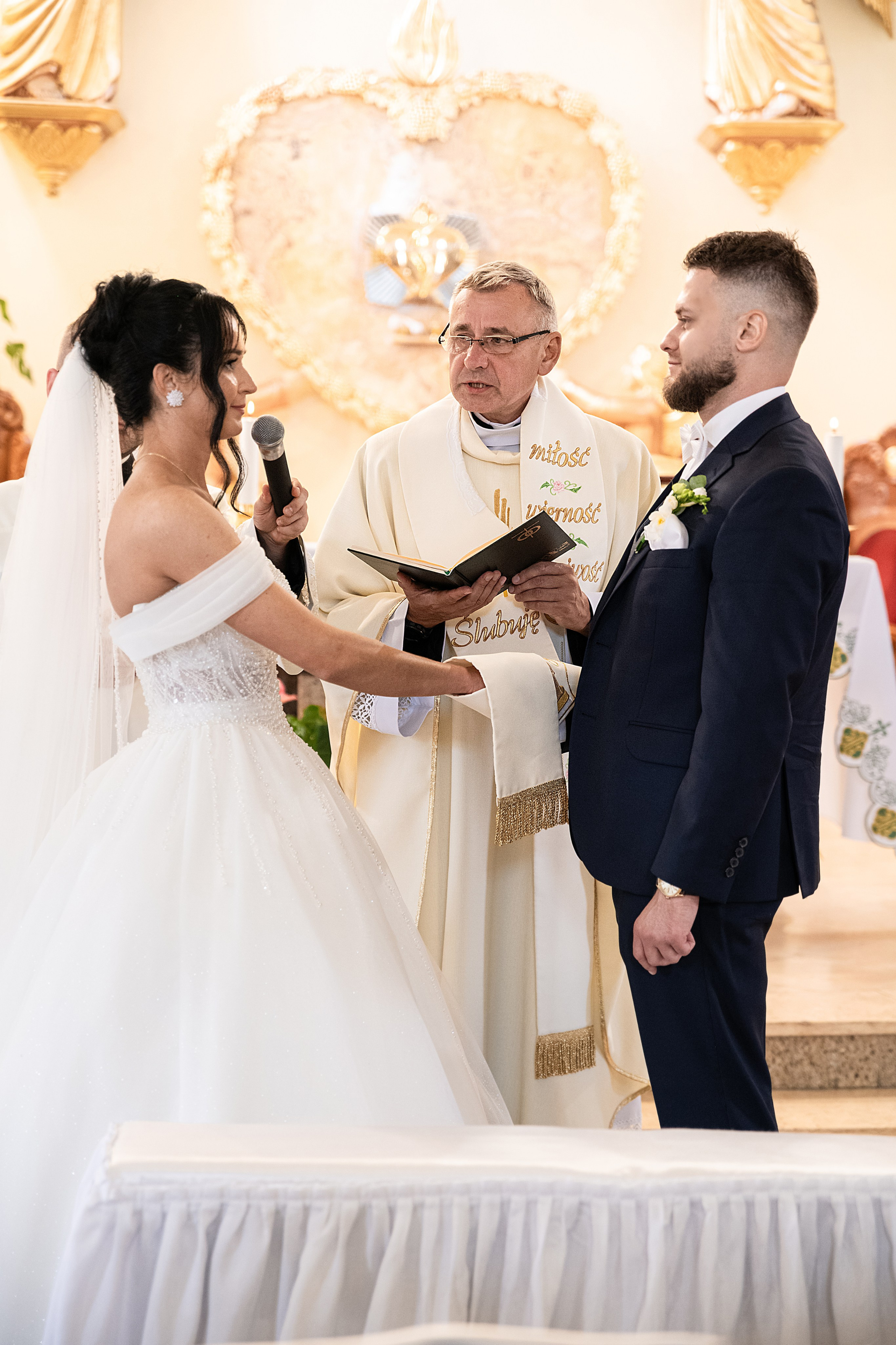 Khrystyna & Jakub. VideofotKA.pl