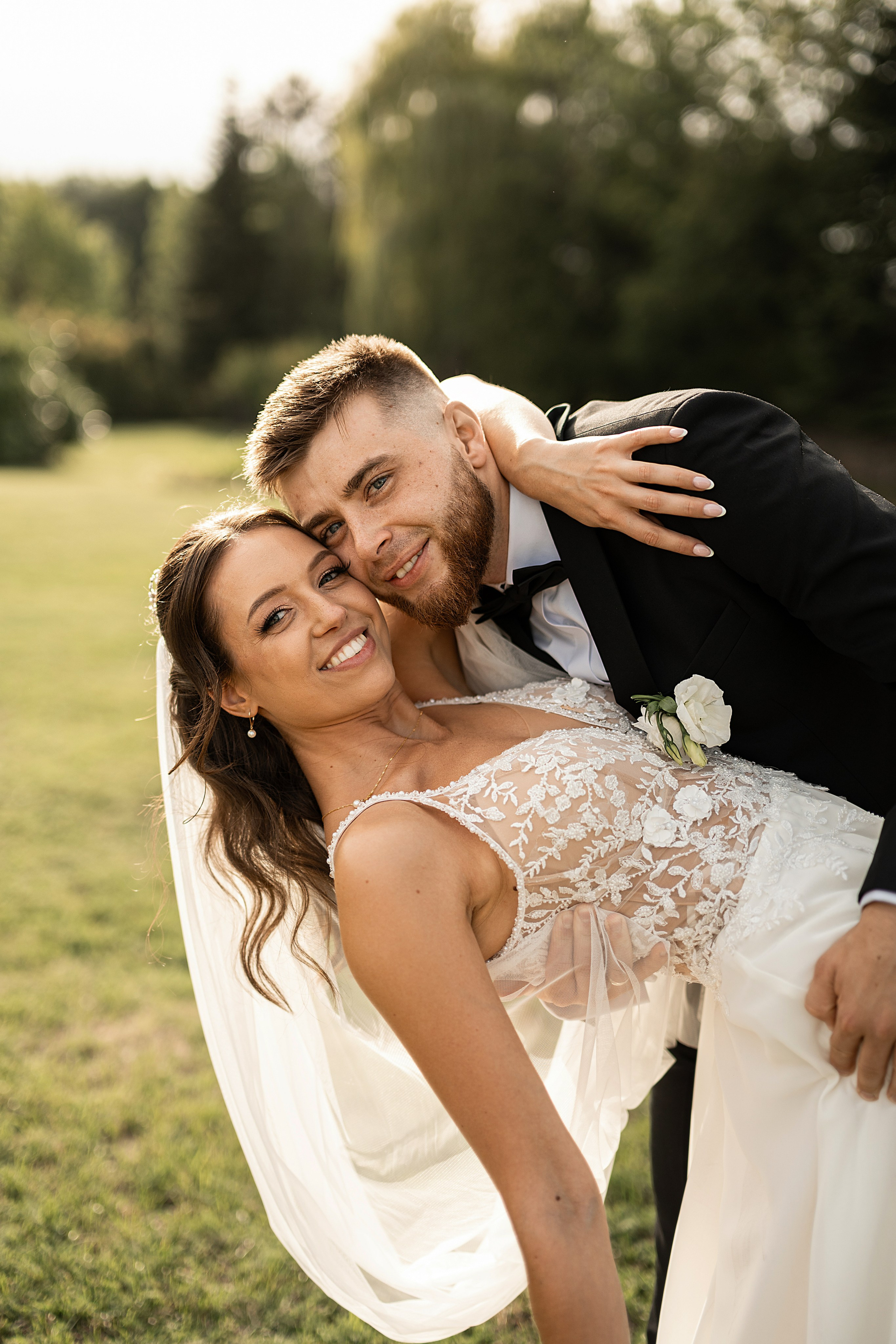 Natalia & Jakub. VideofotKA.pl