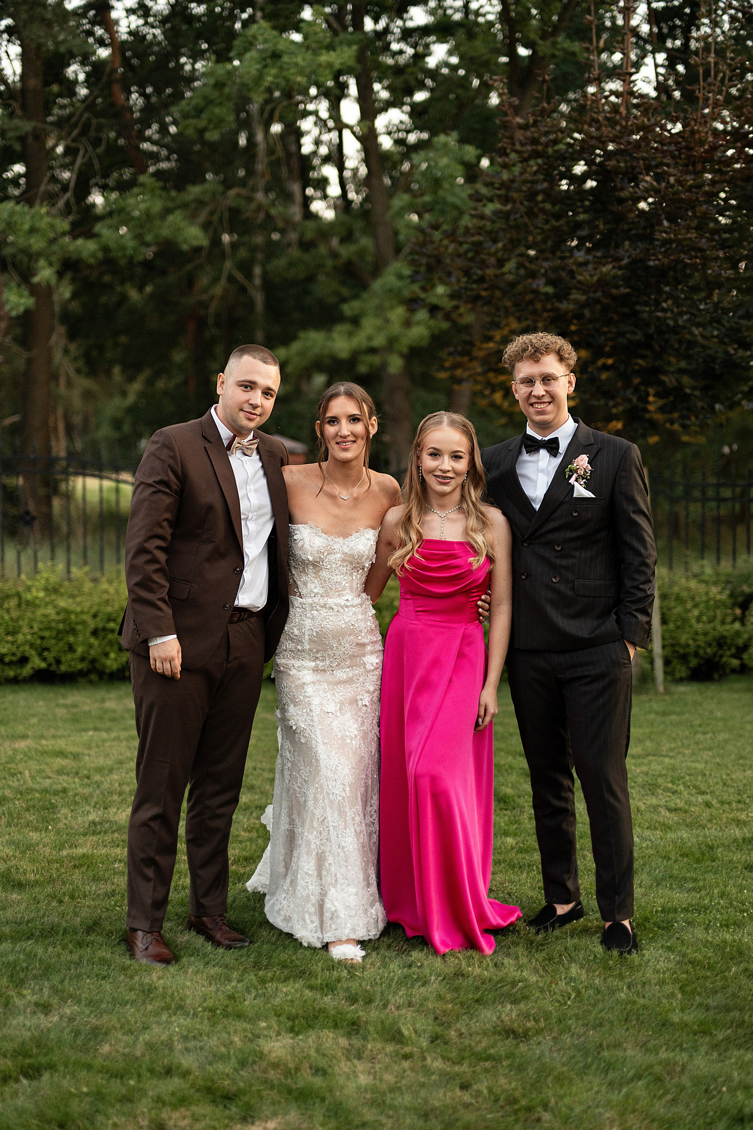 Martyna & Jakub. VideofotKA.pl