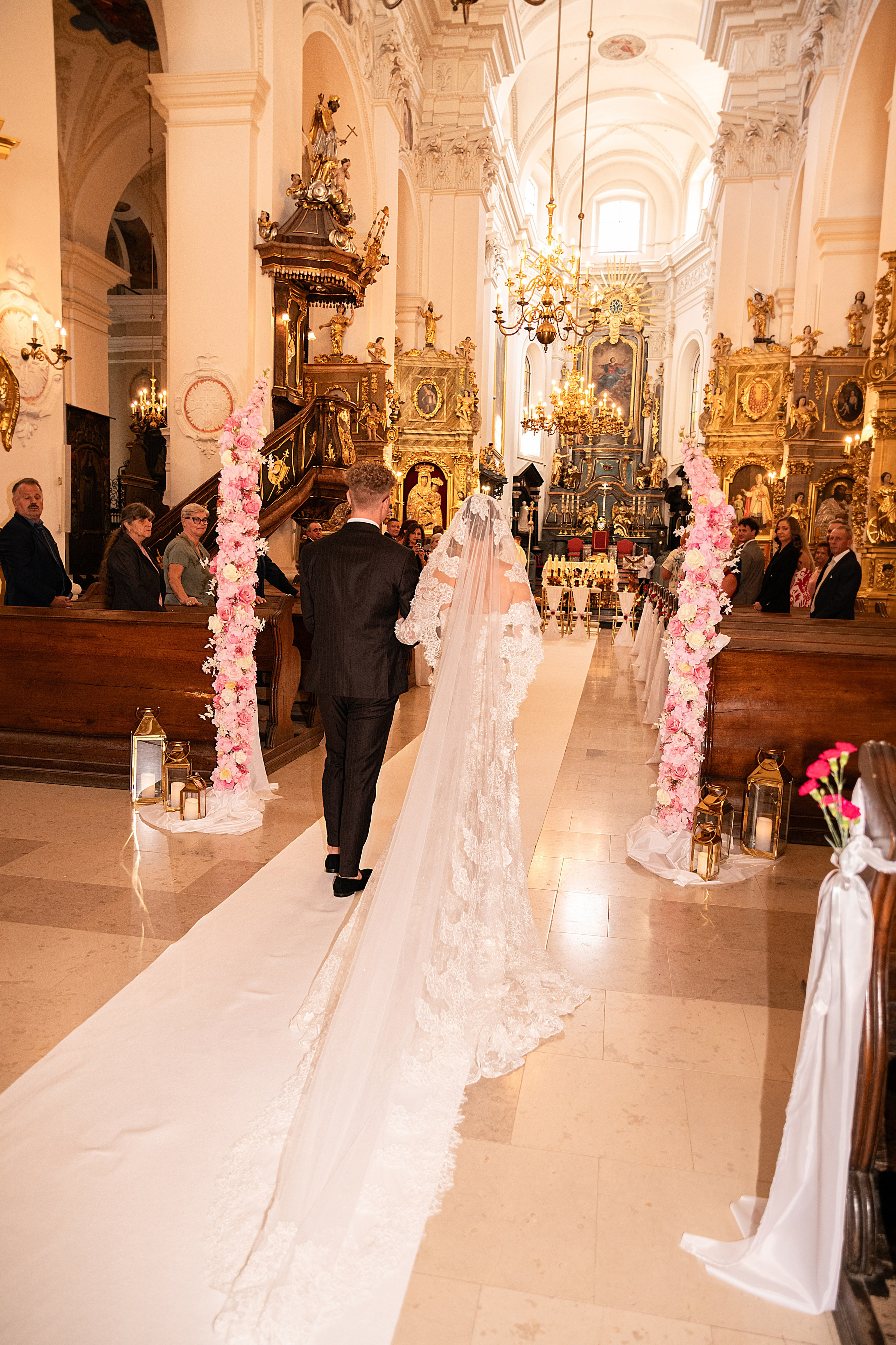 Martyna & Jakub. VideofotKA.pl