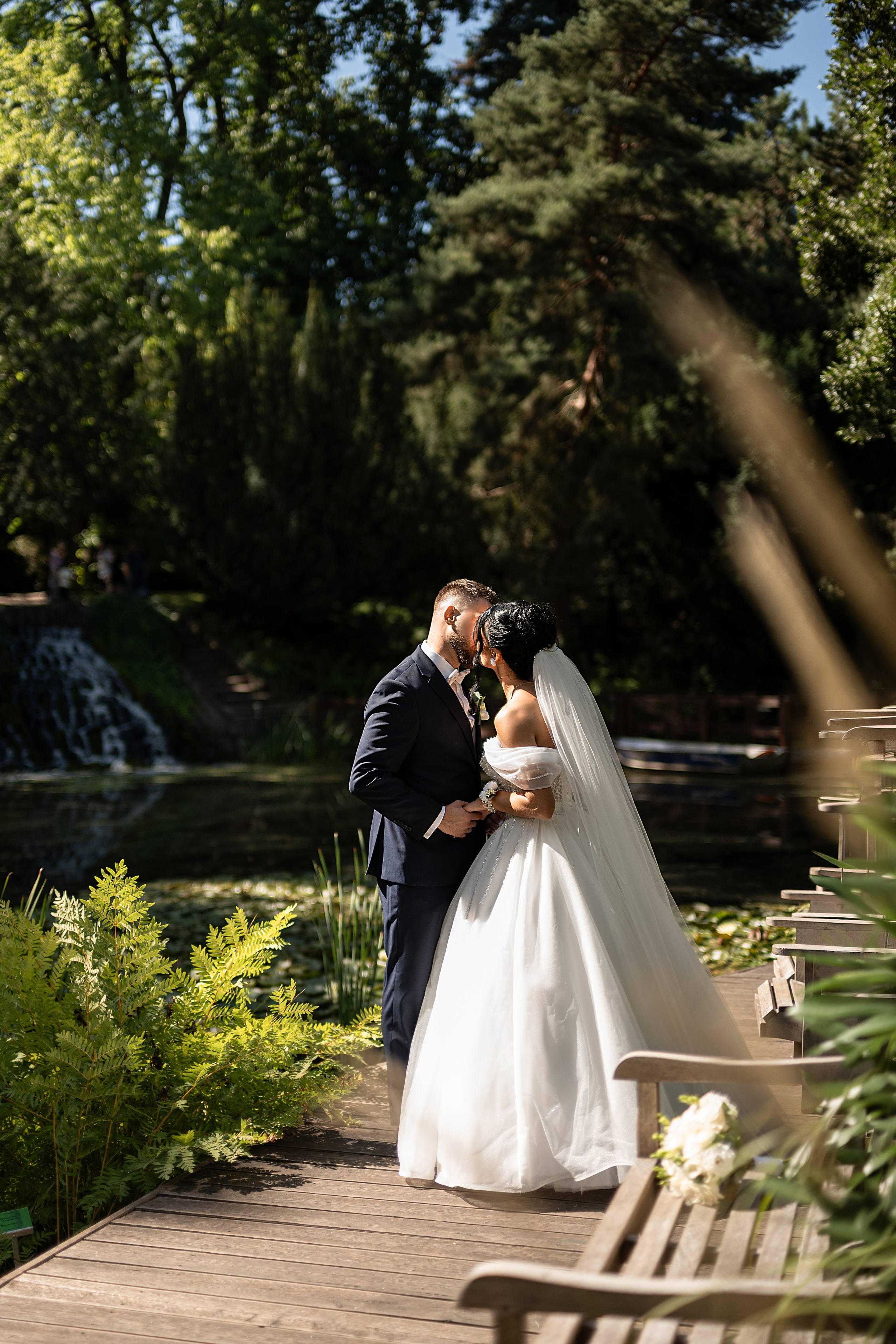 Khrystyna & Jakub. VideofotKA.pl
