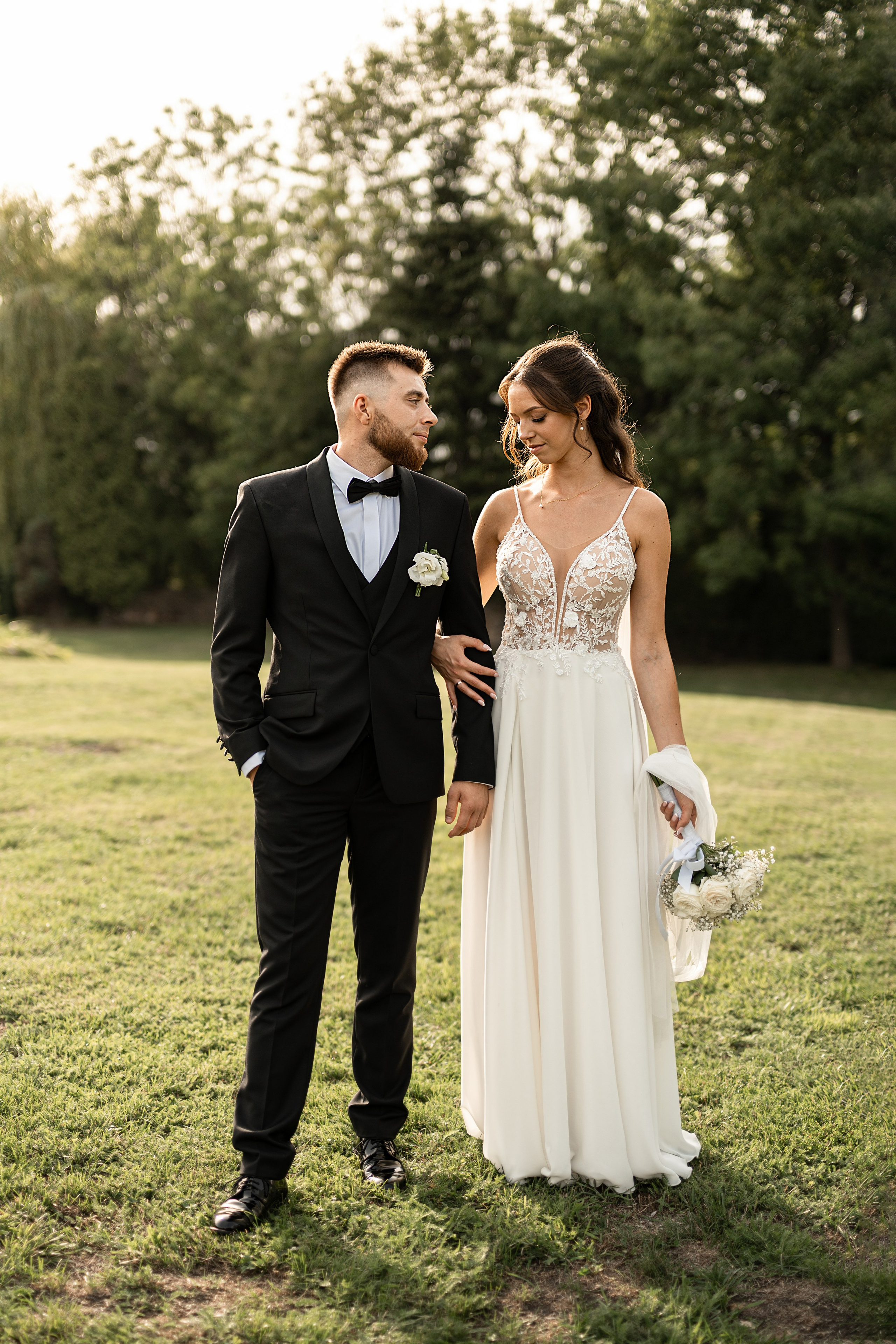 Natalia & Jakub. VideofotKA.pl