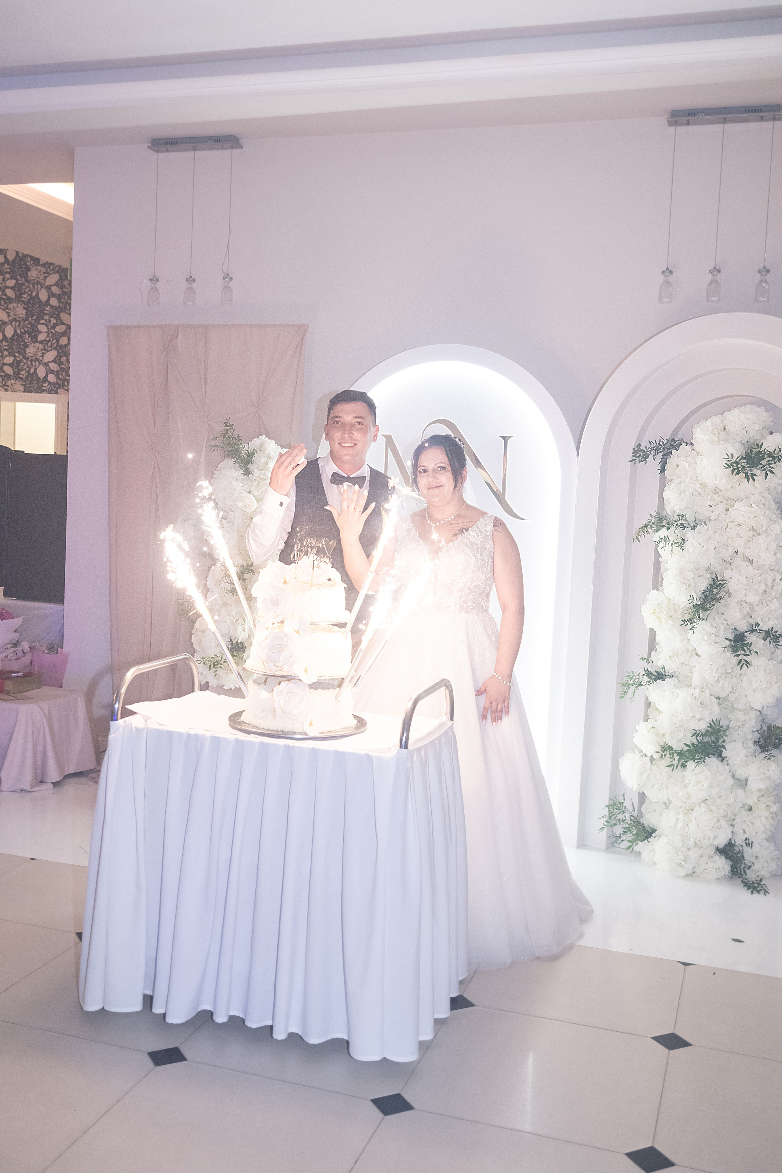 Mariana & Nazar. VideofotKA.pl