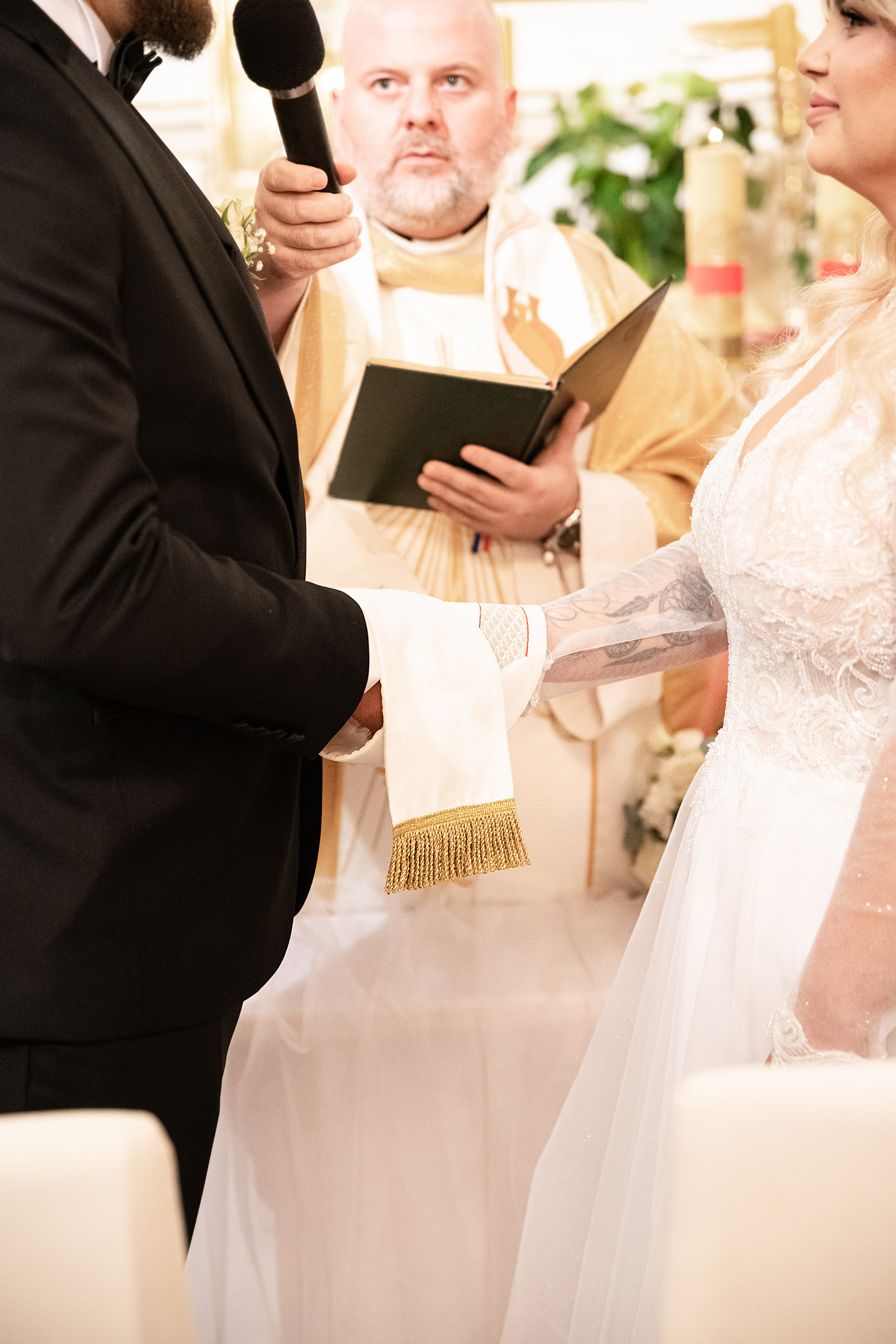 Angelika & Marcin. VideofotKA.pl