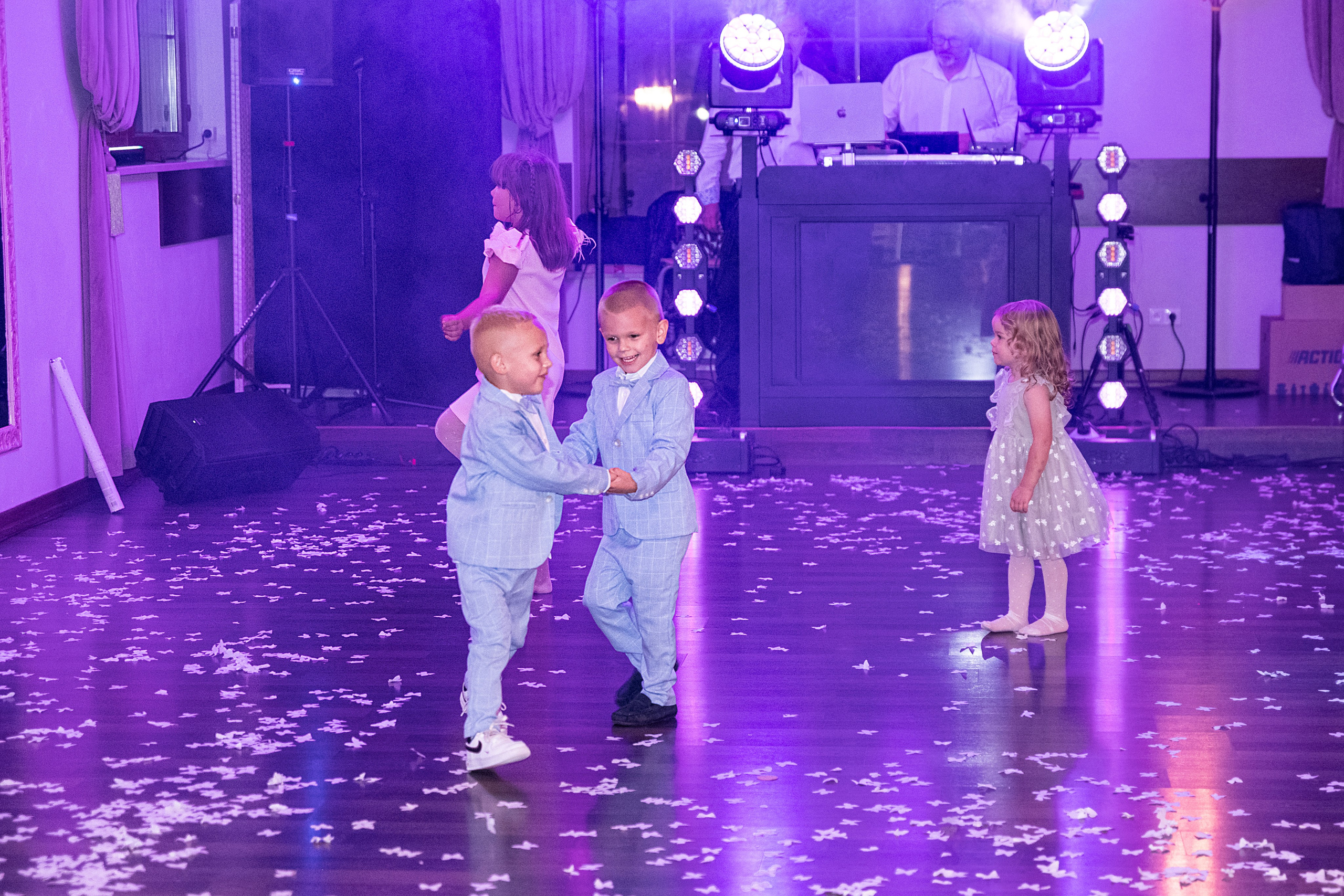 Angelika & Marcin. VideofotKA.pl