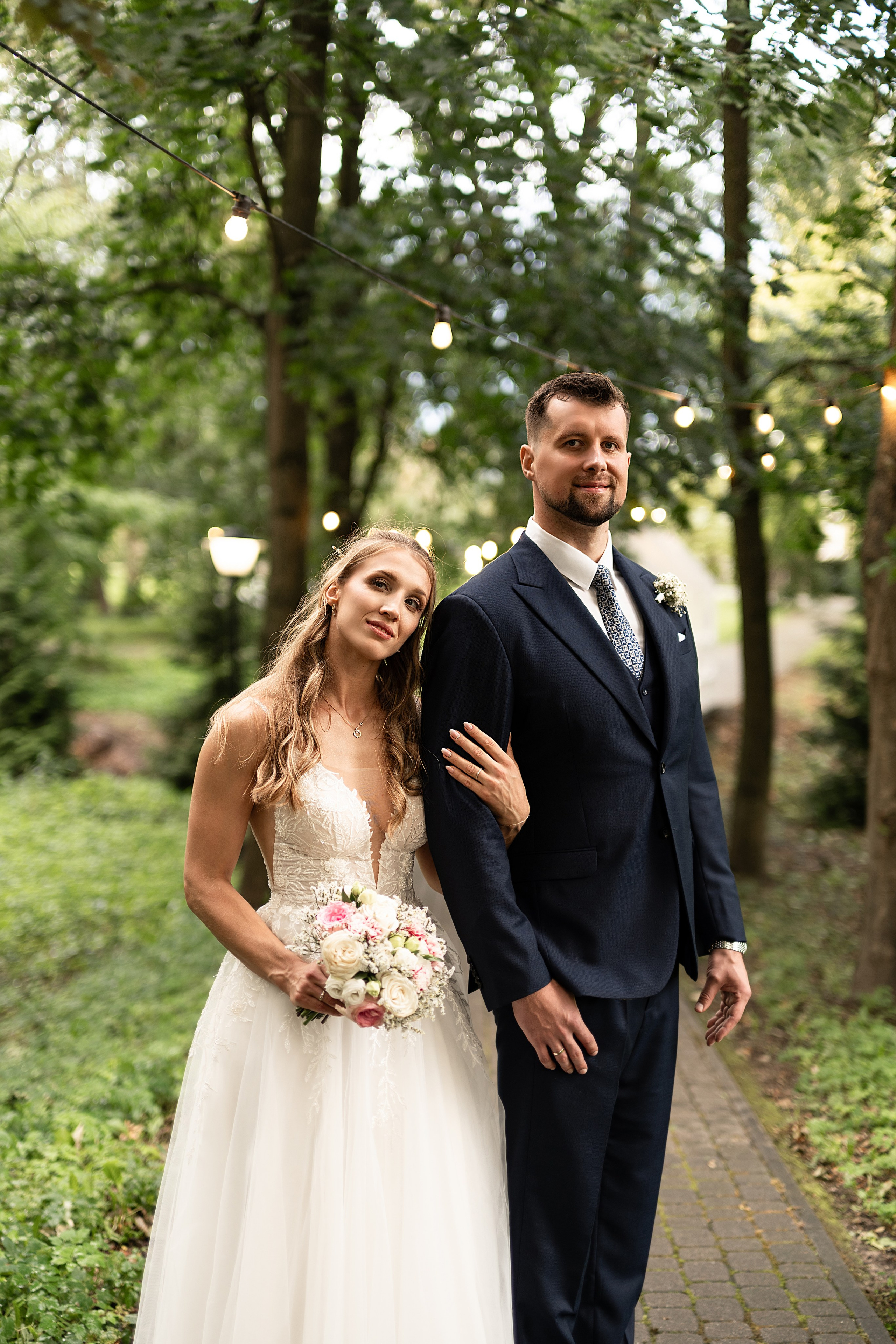 Kasia & Hubert. VideofotKA.pl