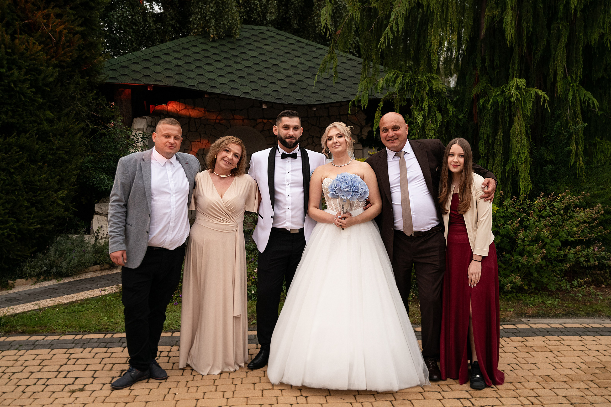 12.09 Karolina & Damian. VideofotKA.pl