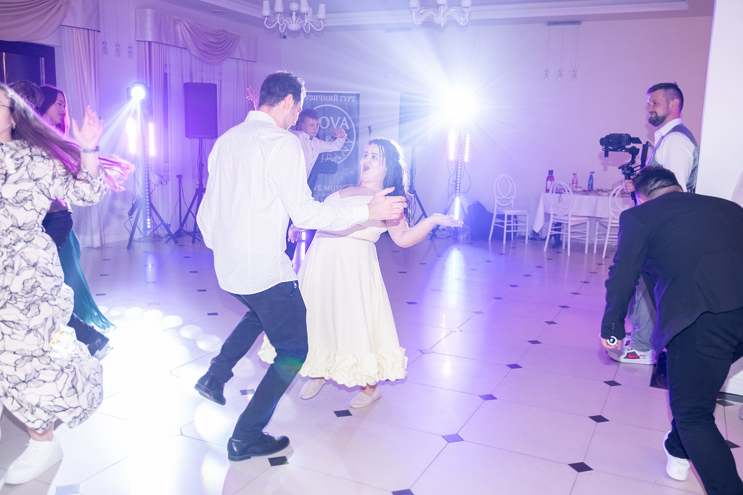 Mariana & Nazar. VideofotKA.pl