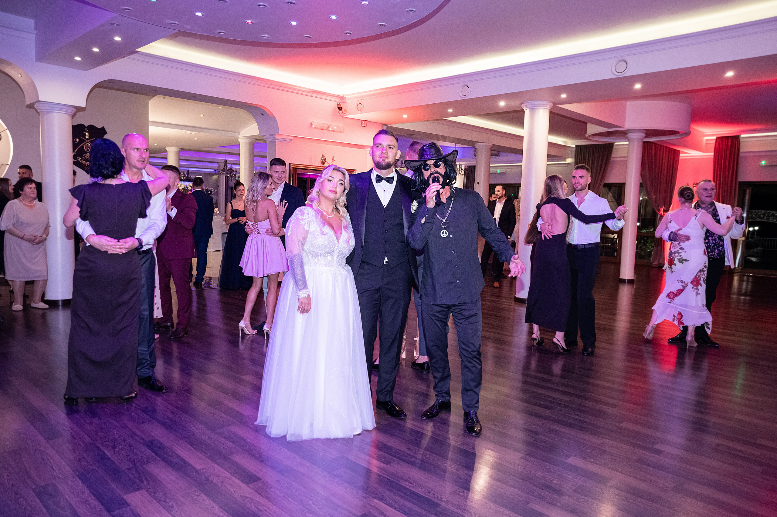 Angelika & Marcin. VideofotKA.pl