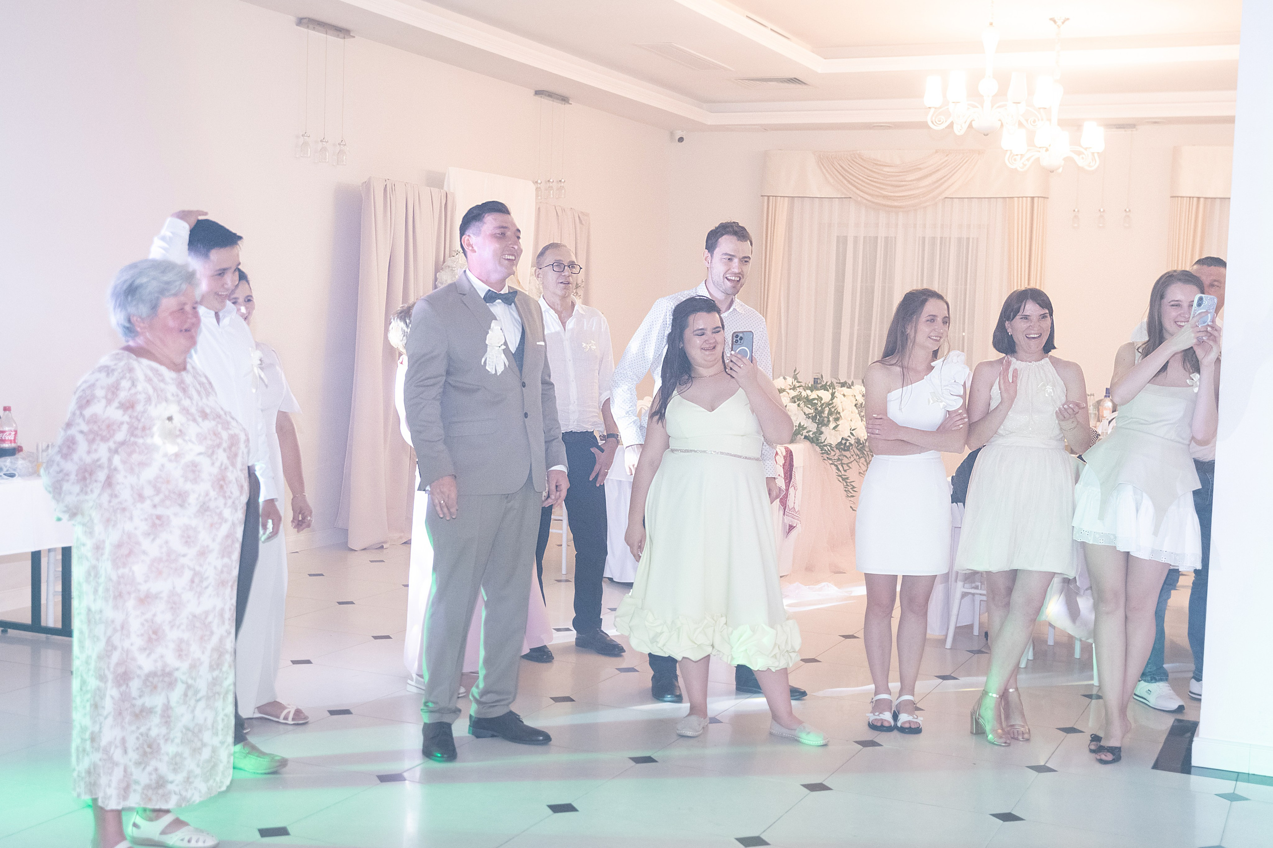 Mariana & Nazar. VideofotKA.pl