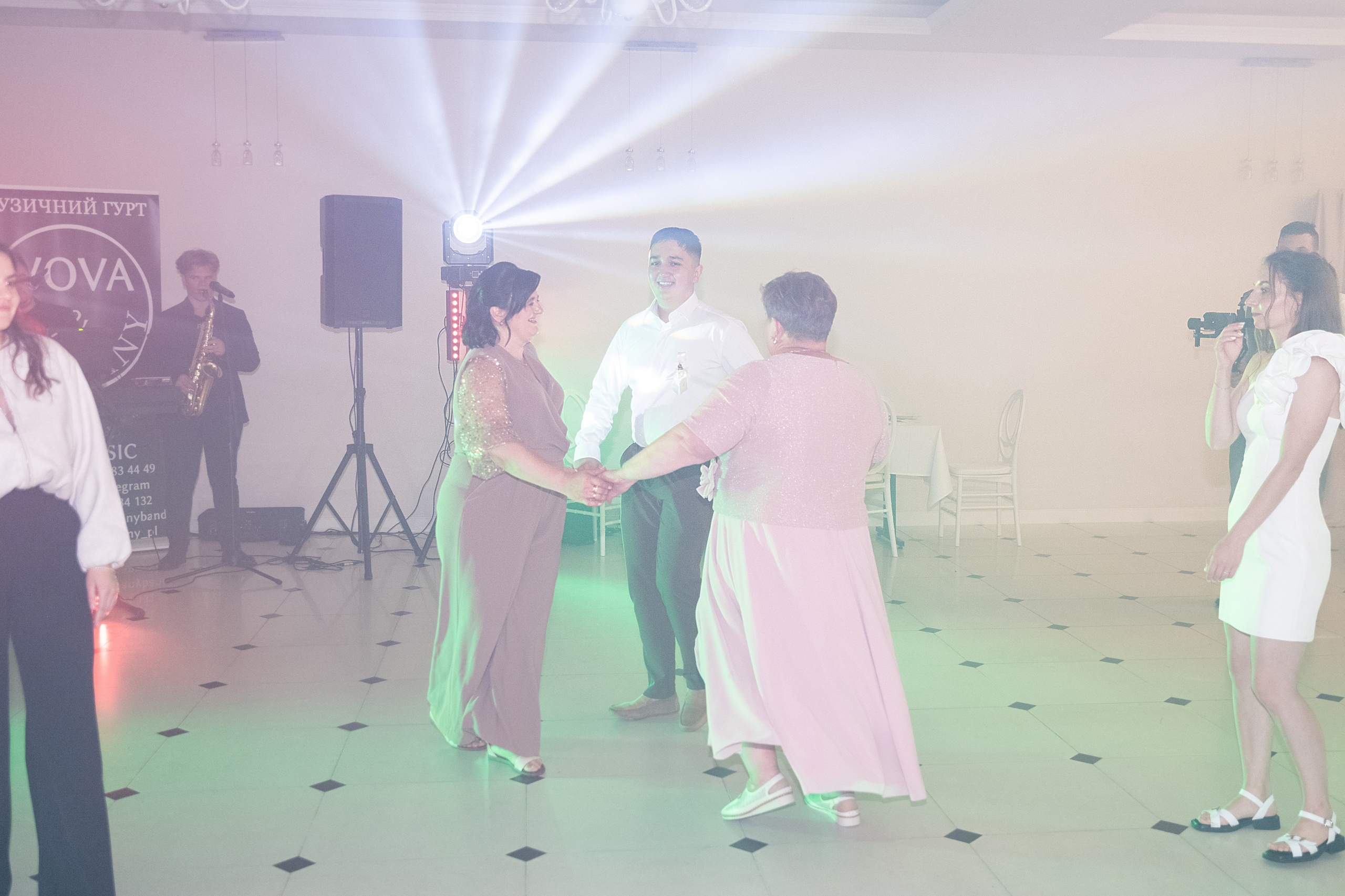 Mariana & Nazar. VideofotKA.pl