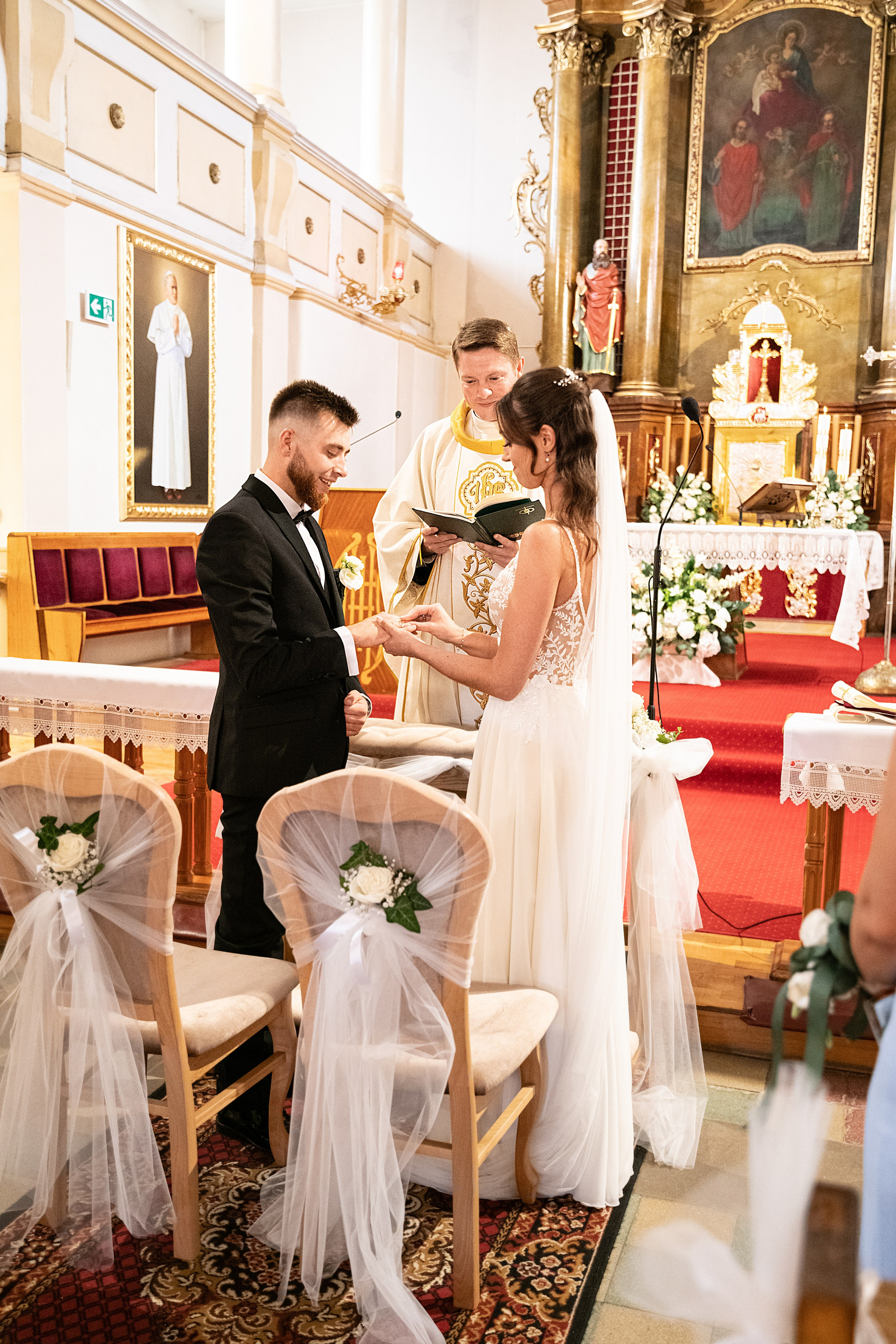 Natalia & Jakub. VideofotKA.pl