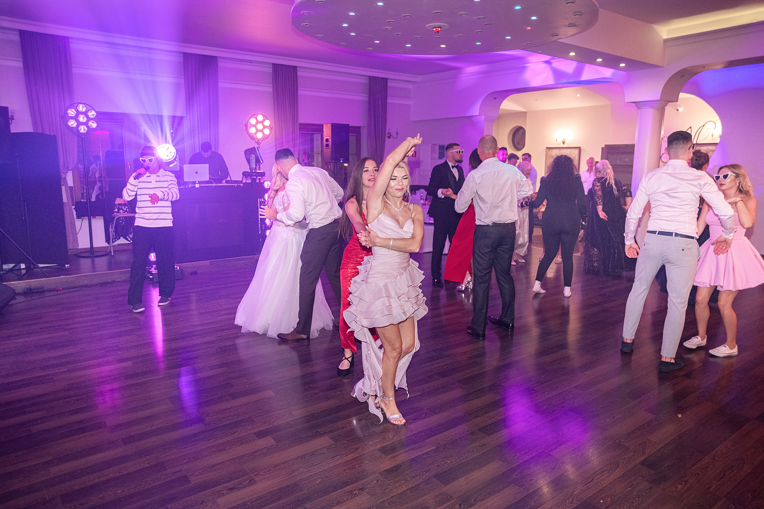 Angelika & Marcin. VideofotKA.pl