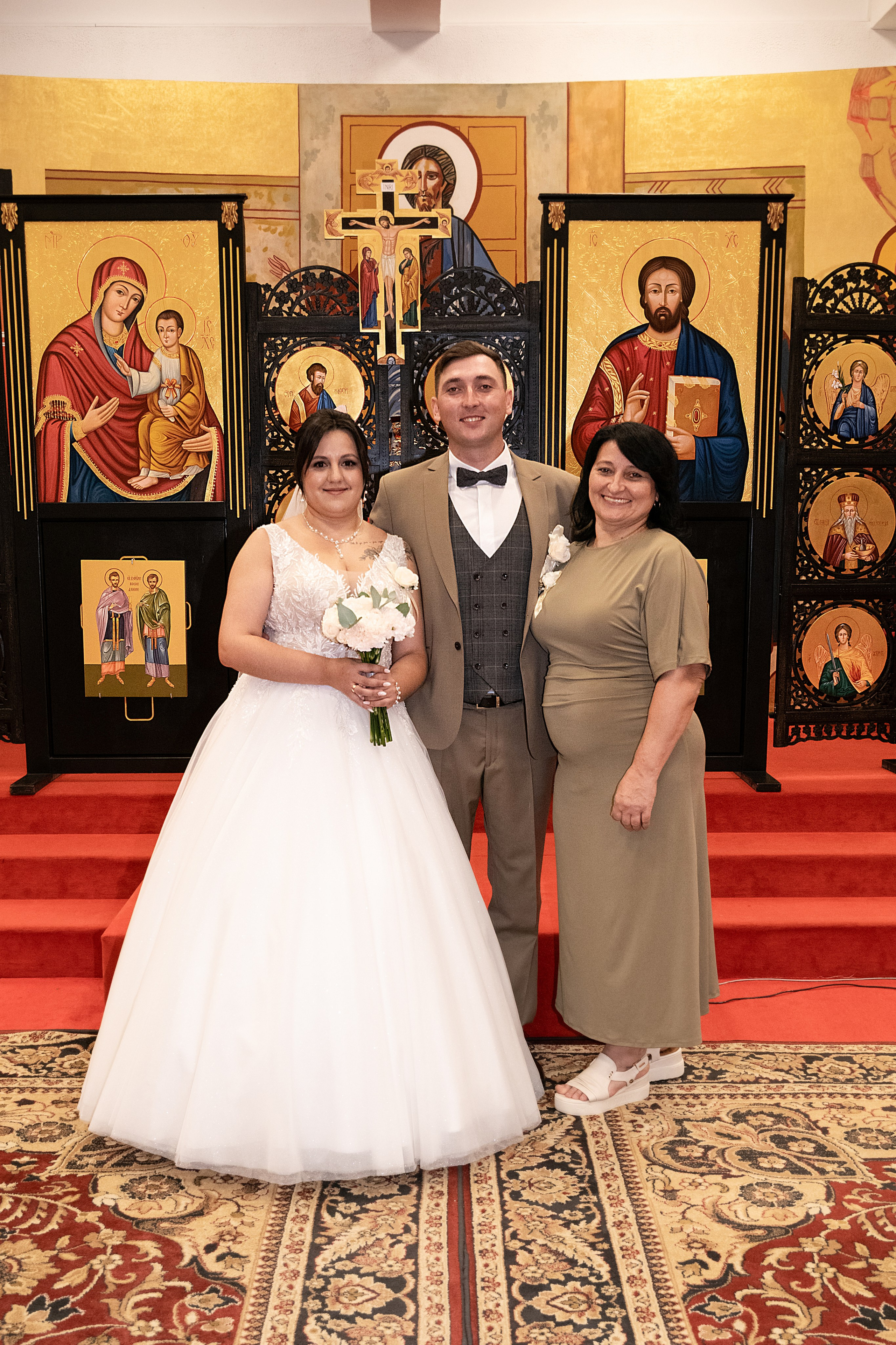Mariana & Nazar. VideofotKA.pl