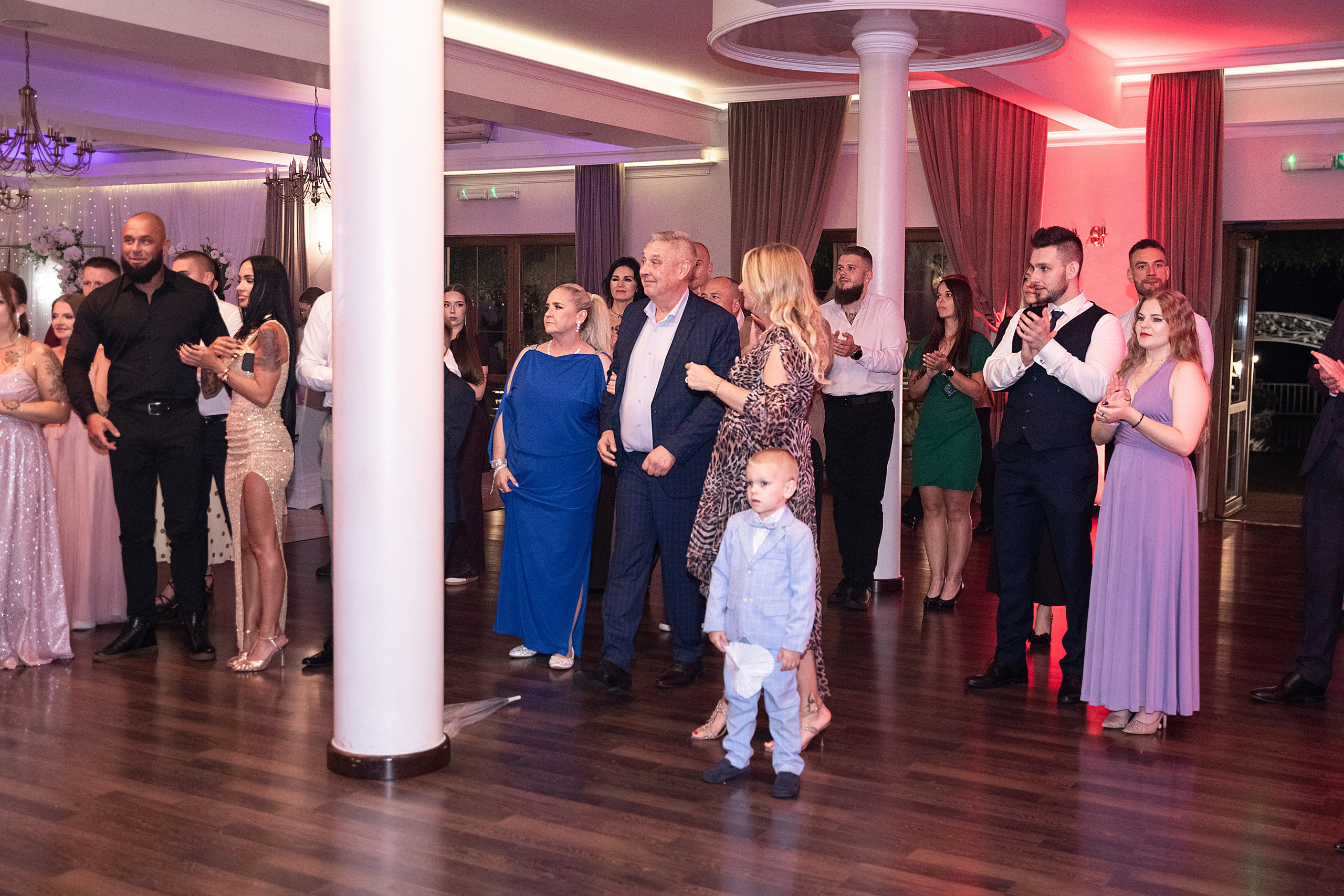 Angelika & Marcin. VideofotKA.pl