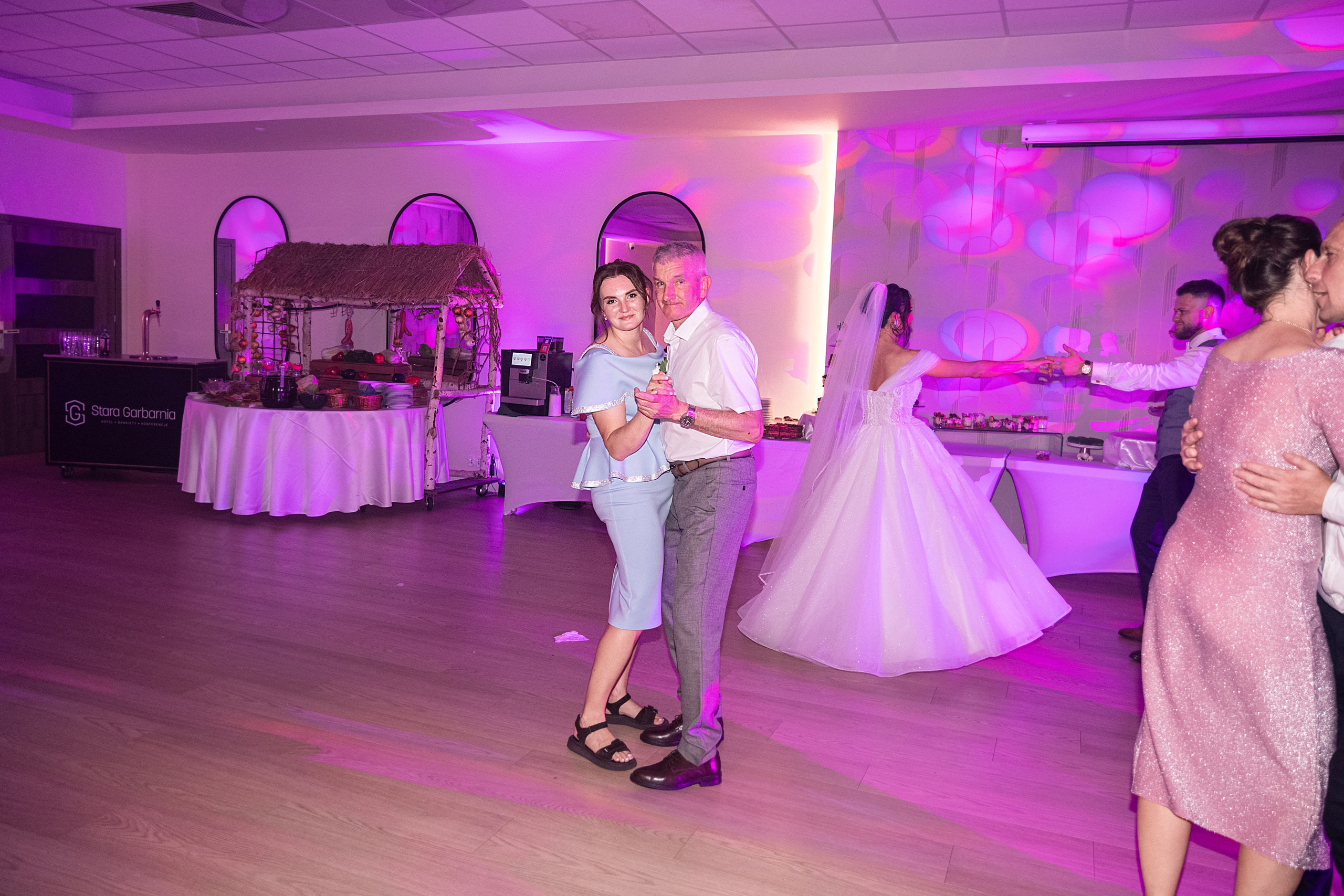 Khrystyna & Jakub. VideofotKA.pl