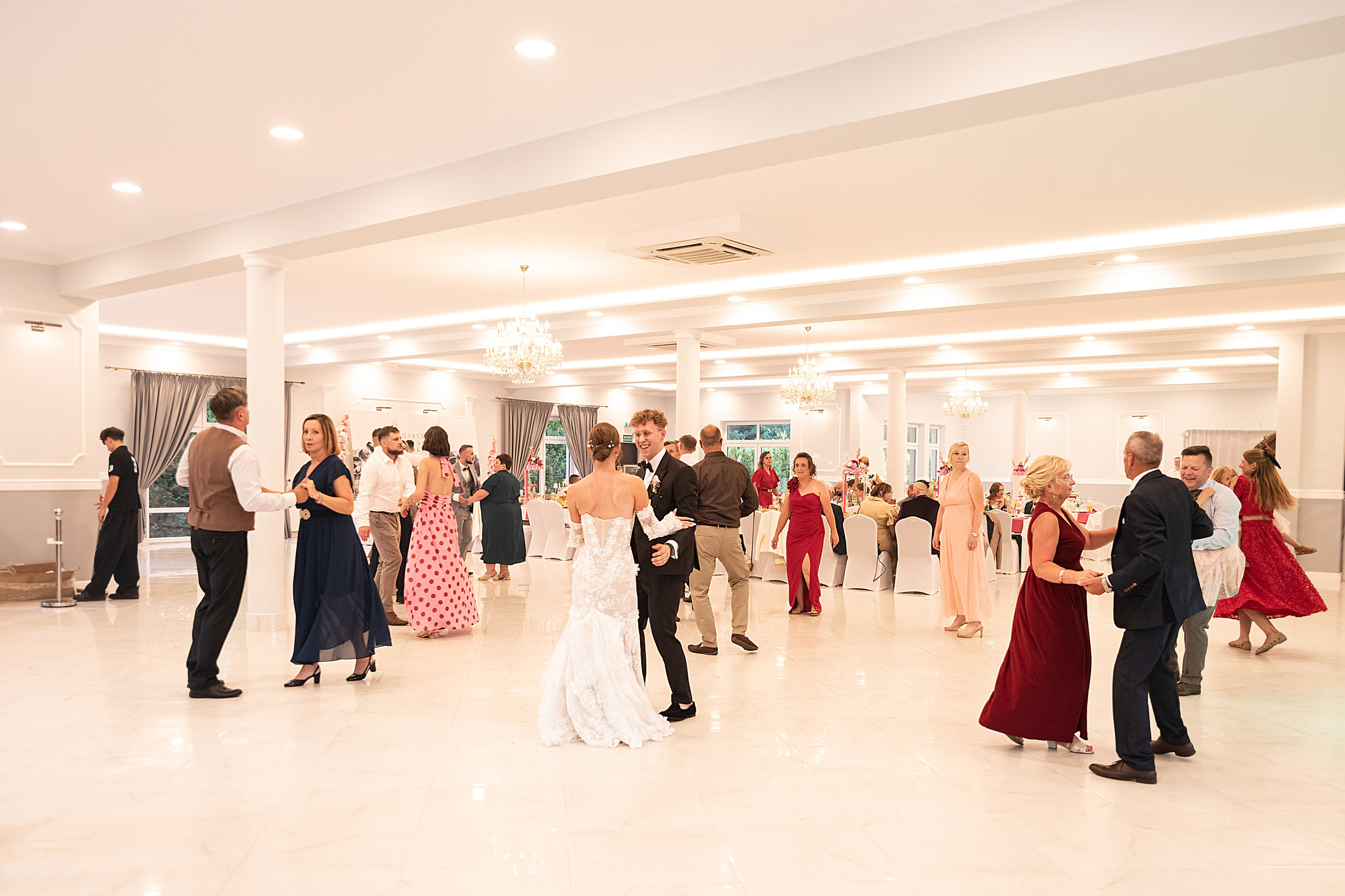 Martyna & Jakub. VideofotKA.pl