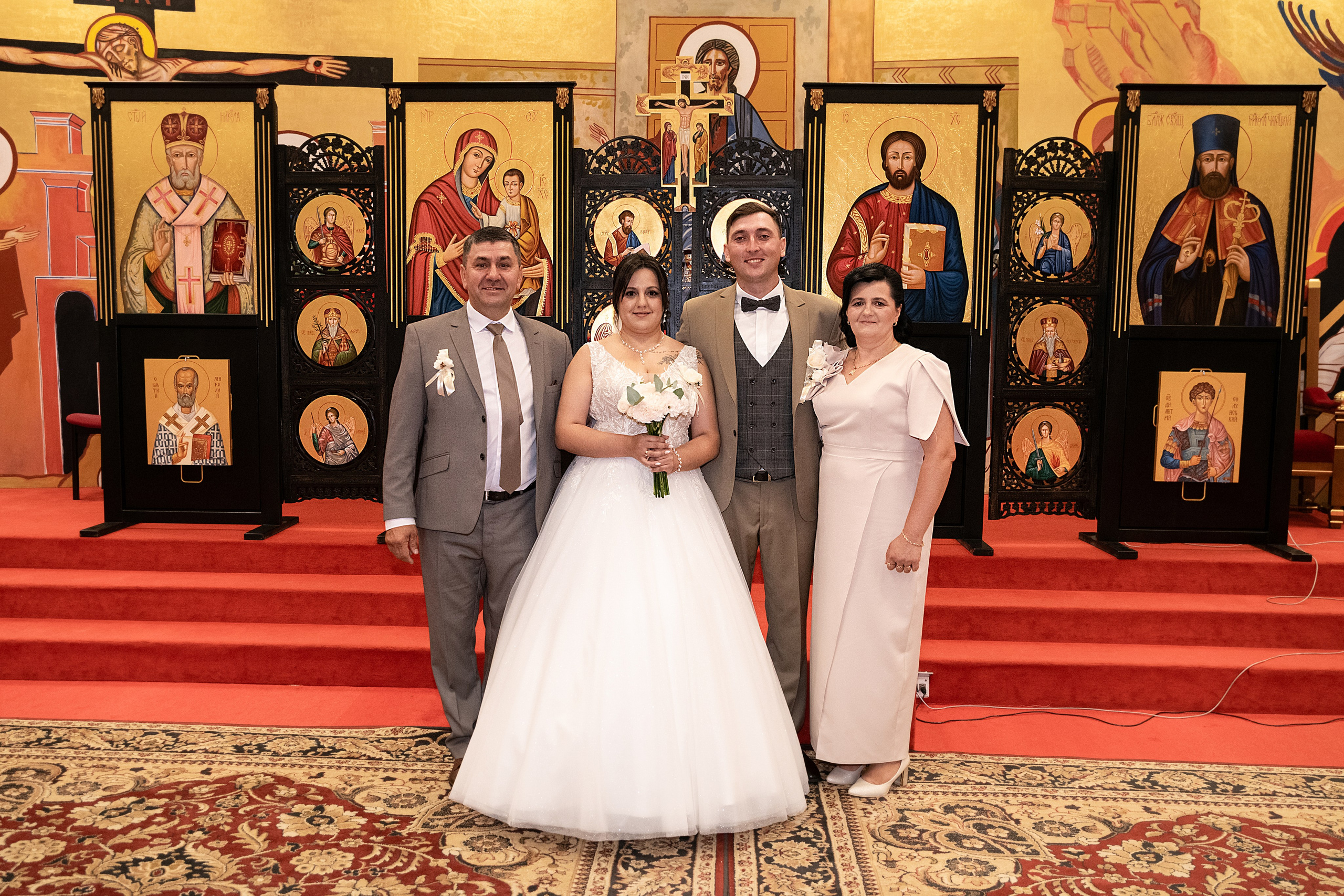 Mariana & Nazar. VideofotKA.pl