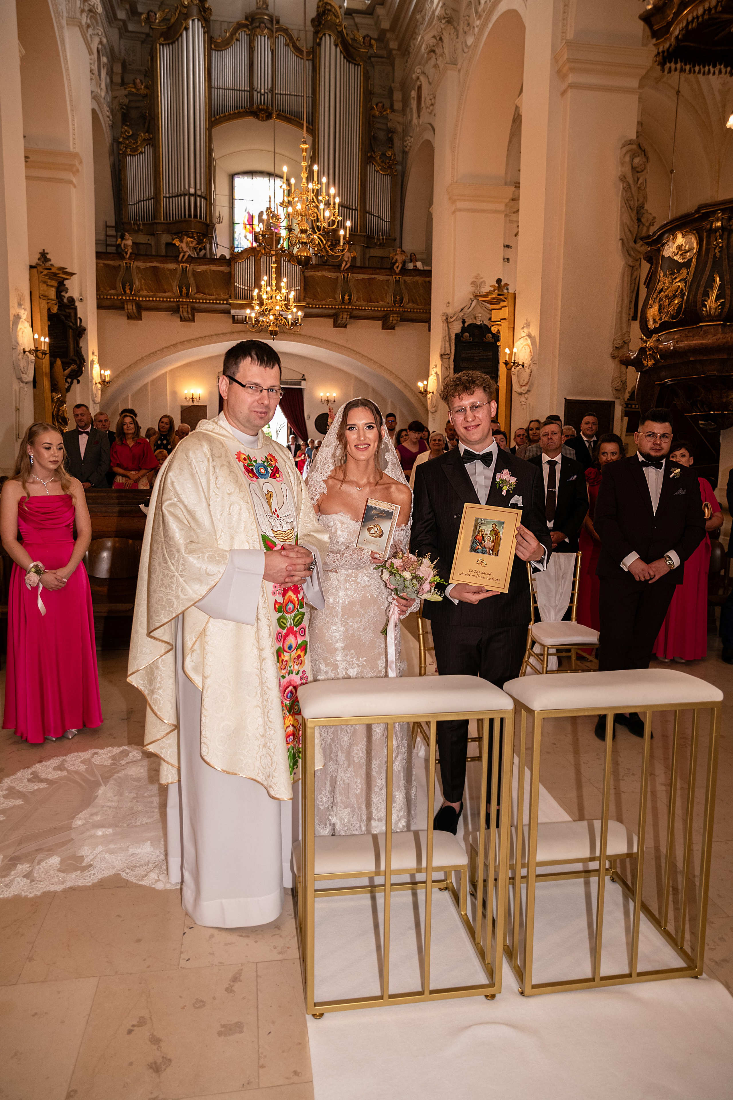 Martyna & Jakub. VideofotKA.pl
