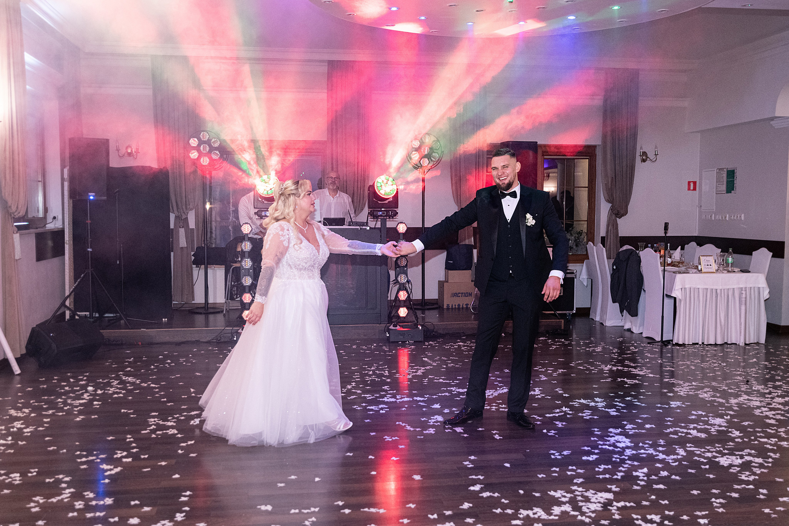 Angelika & Marcin. VideofotKA.pl
