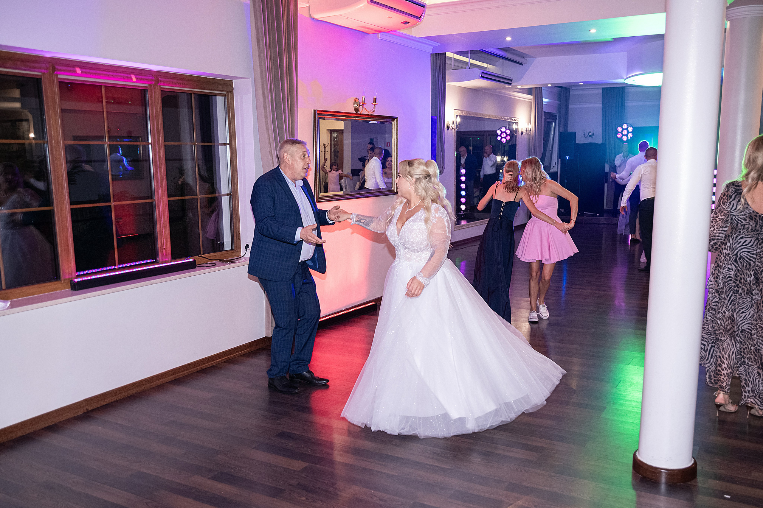 Angelika & Marcin. VideofotKA.pl
