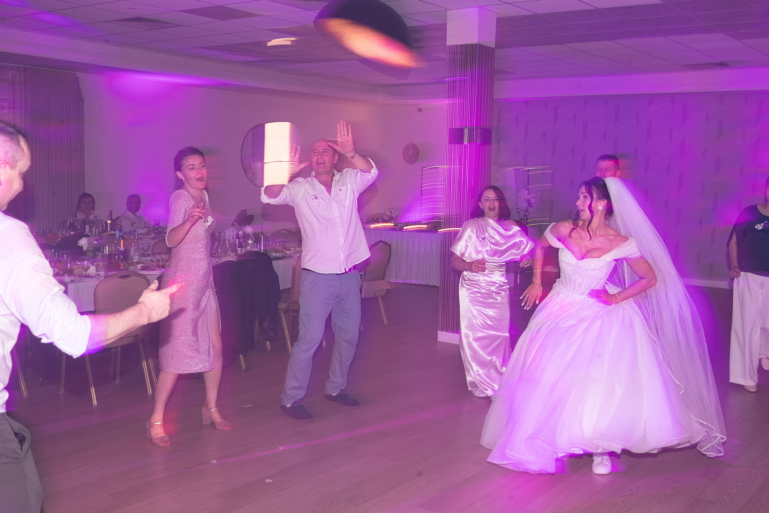 Khrystyna & Jakub. VideofotKA.pl