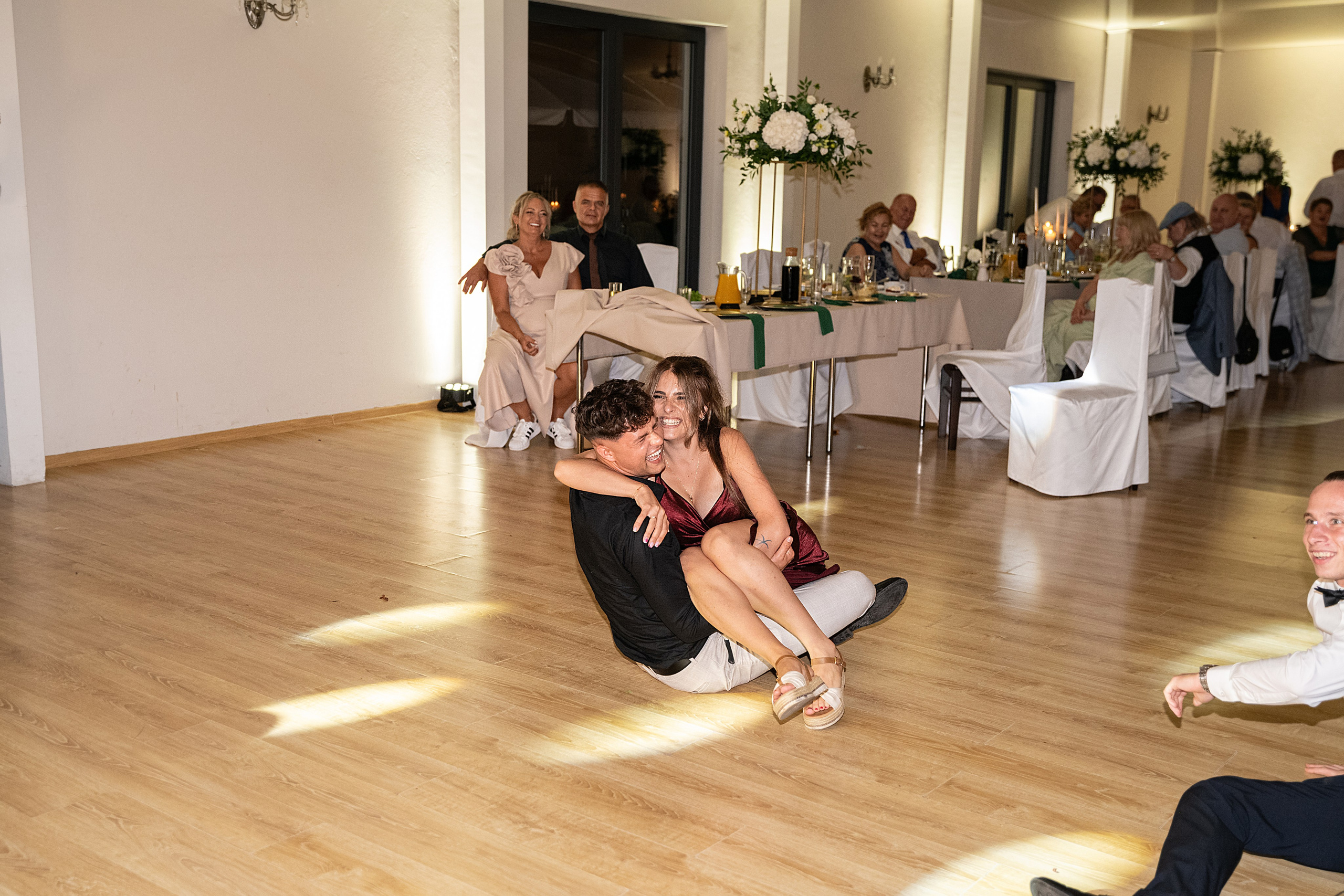 Natalia & Jakub. VideofotKA.pl