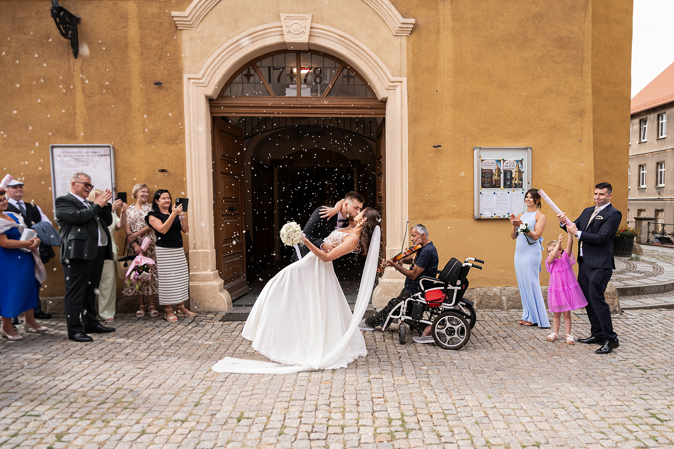 Natalia & Jakub. VideofotKA.pl