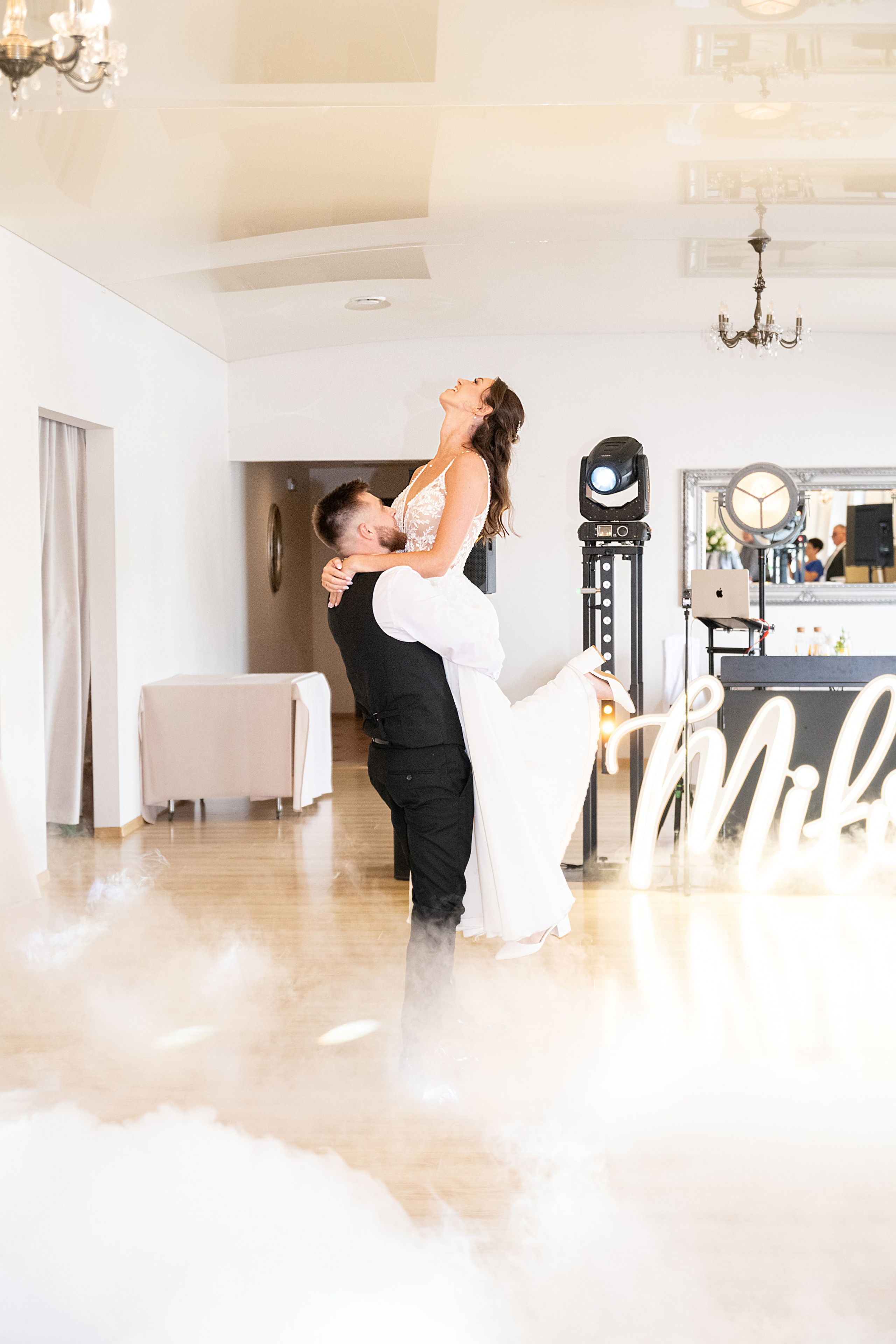 Natalia & Jakub. VideofotKA.pl