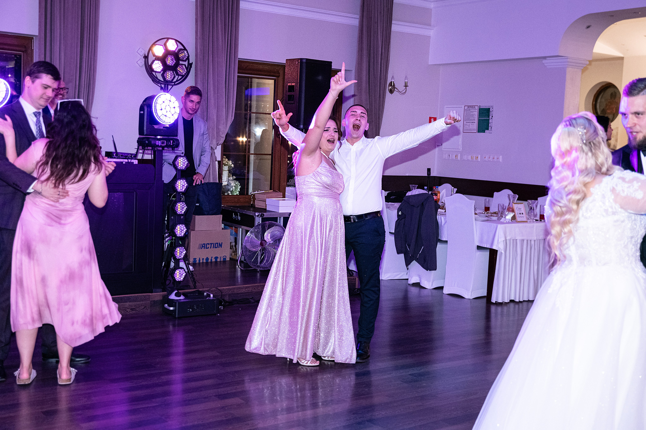 Angelika & Marcin. VideofotKA.pl