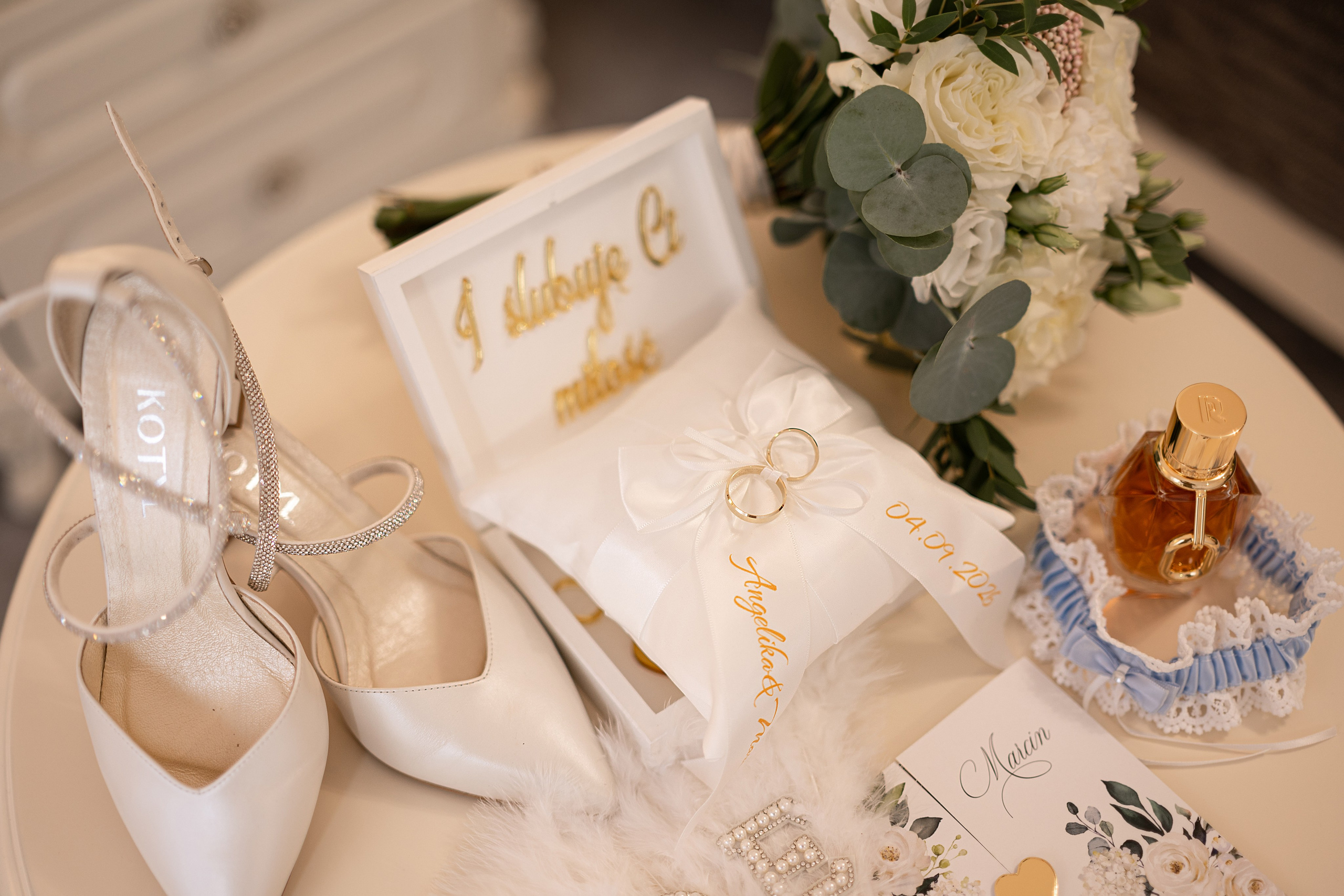 Angelika & Marcin. VideofotKA.pl