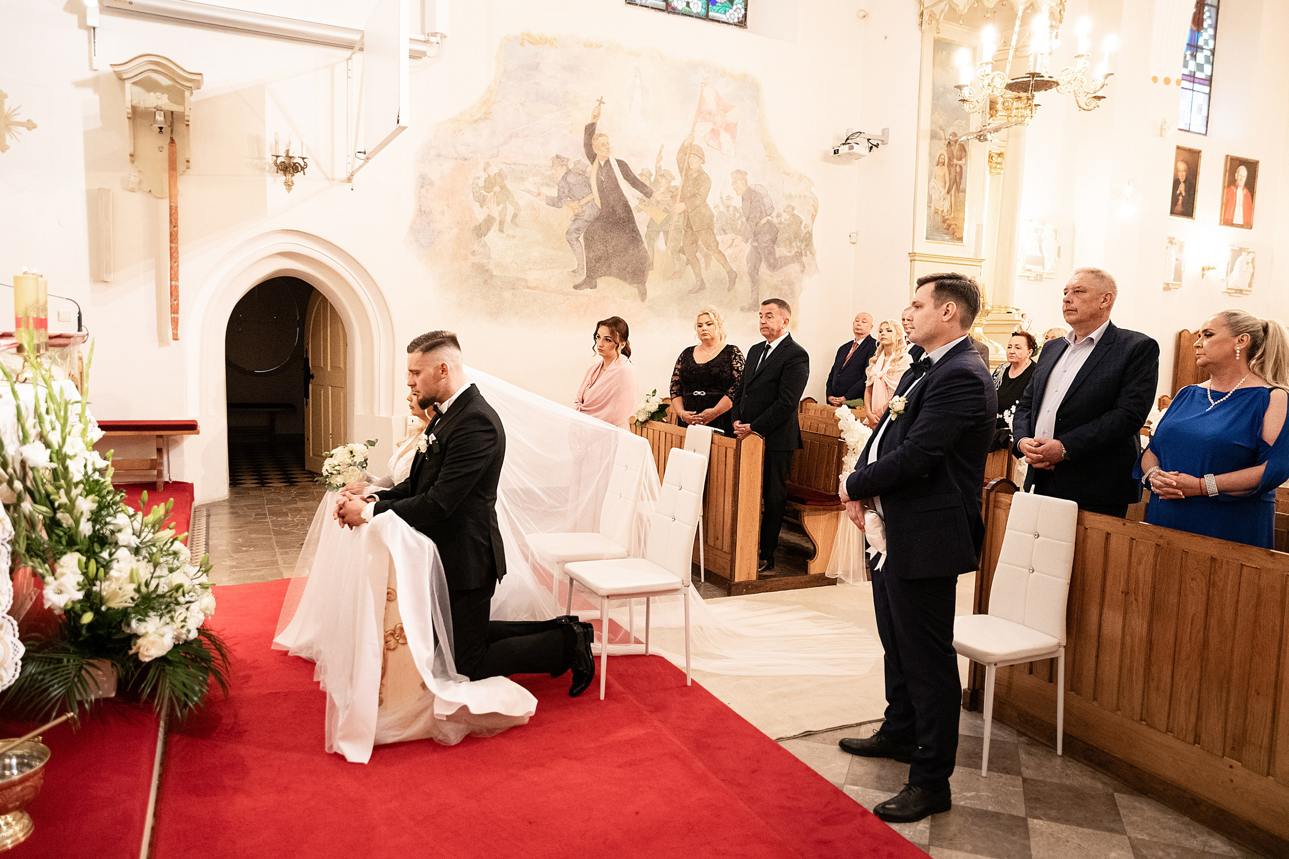 Angelika & Marcin. VideofotKA.pl