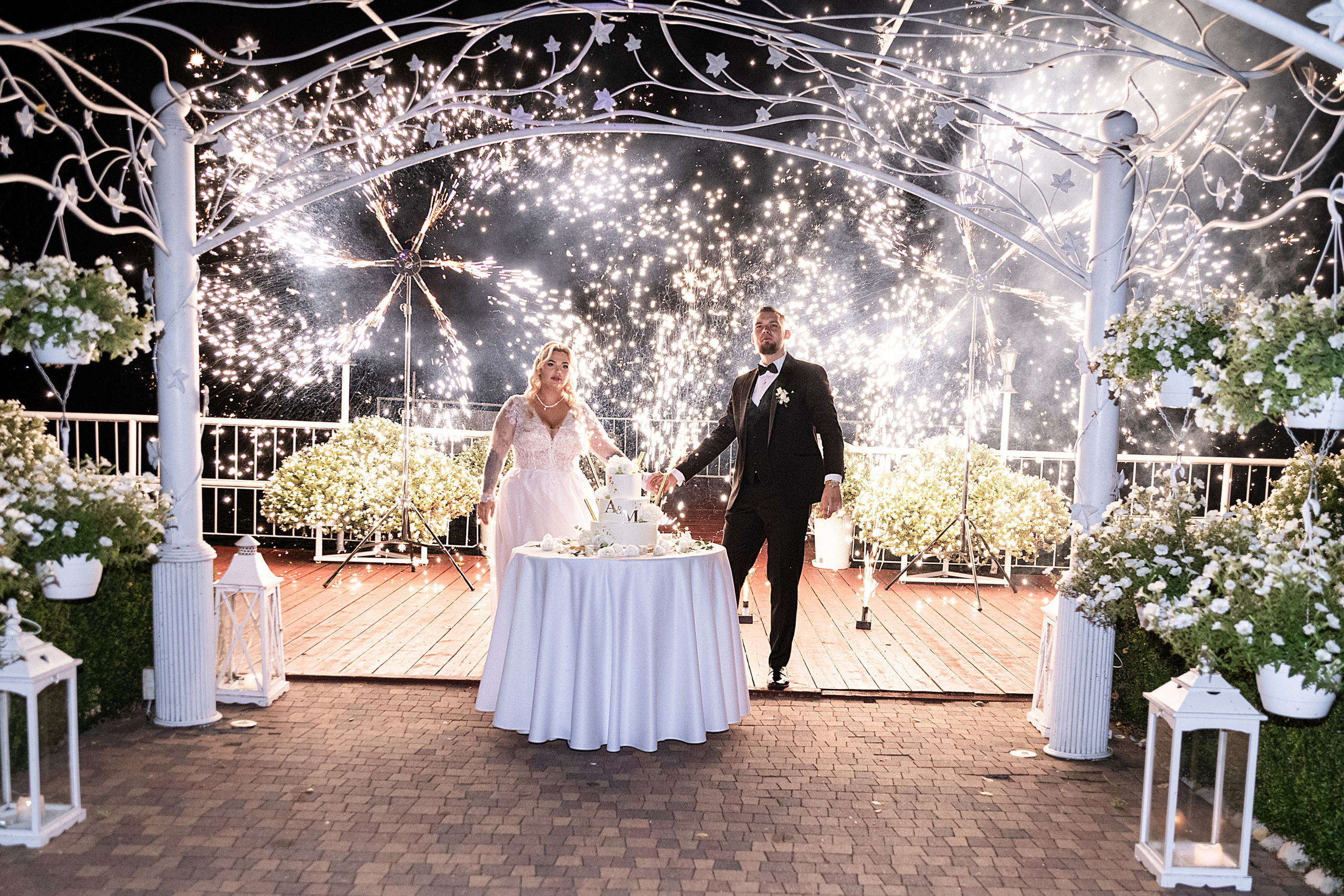 Angelika & Marcin. VideofotKA.pl