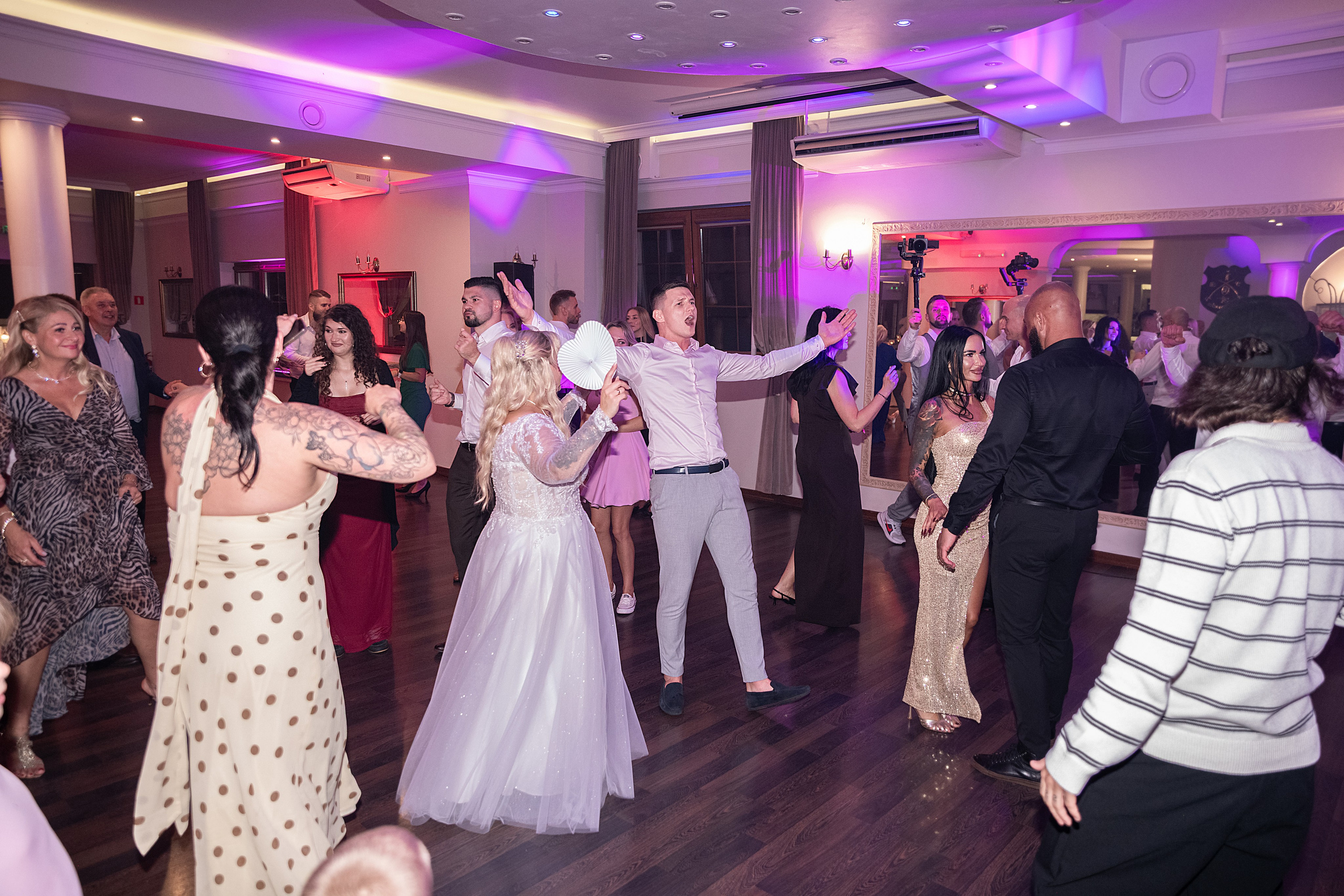 Angelika & Marcin. VideofotKA.pl