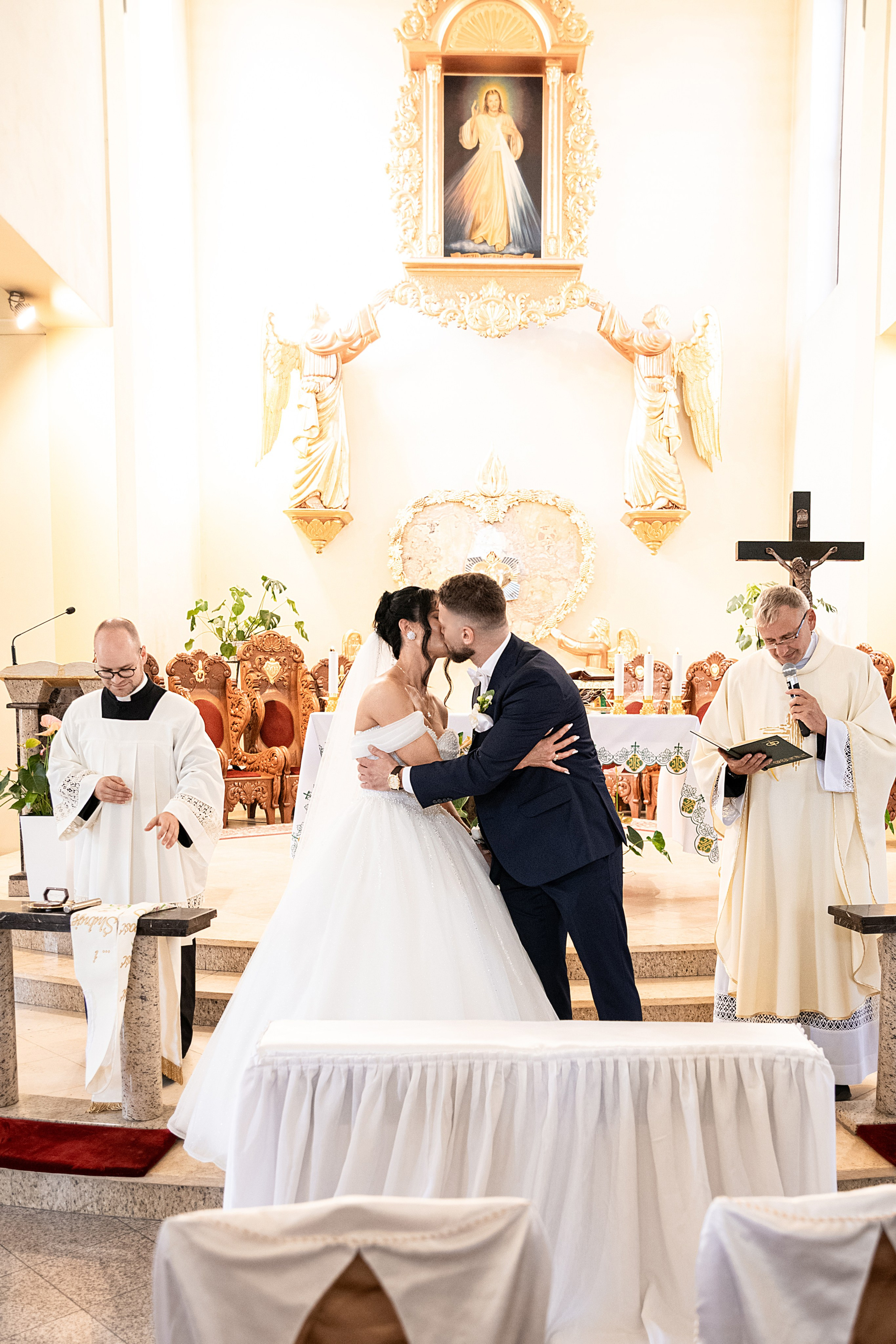 Khrystyna & Jakub. VideofotKA.pl