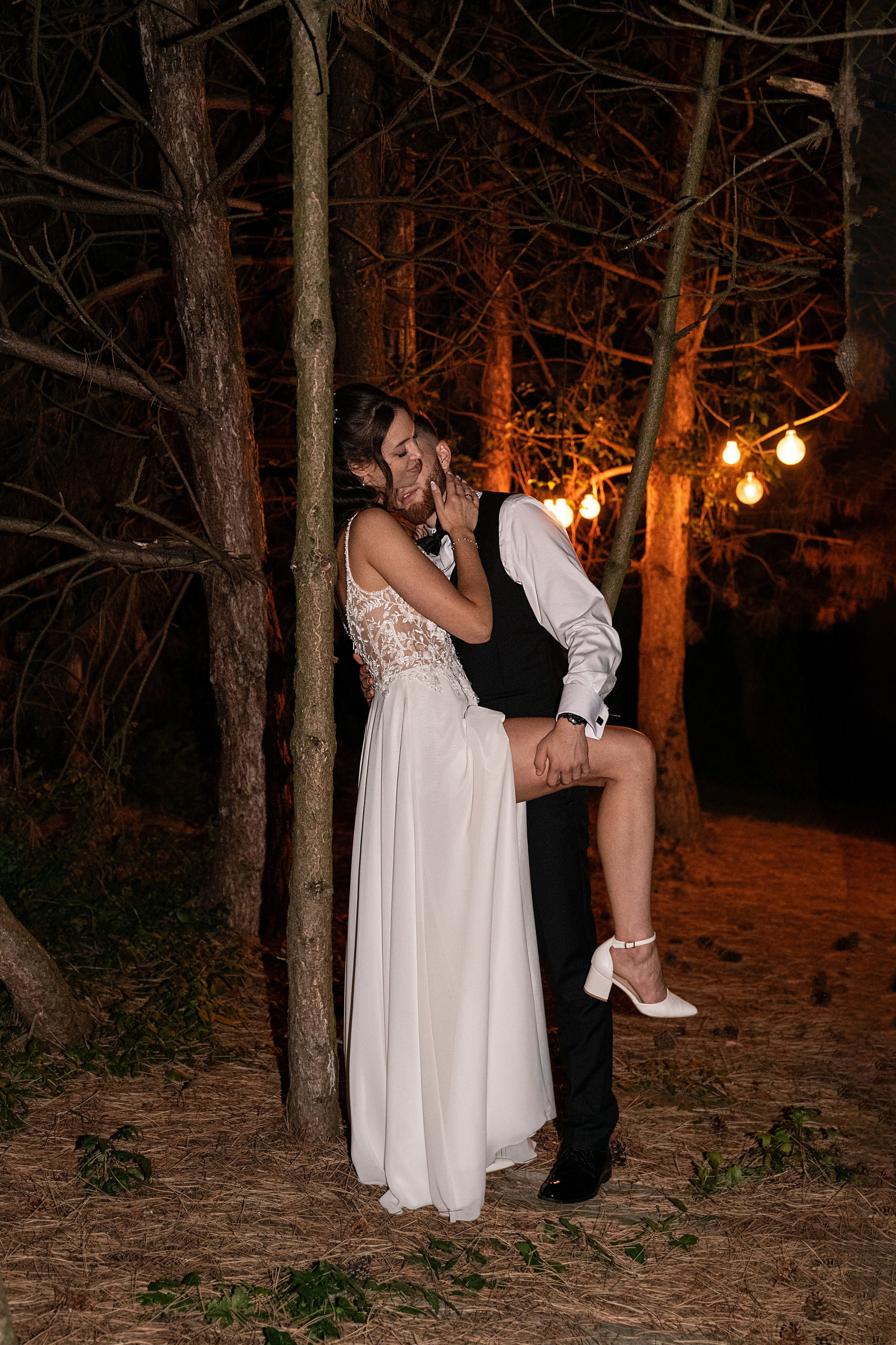 Natalia & Jakub. VideofotKA.pl