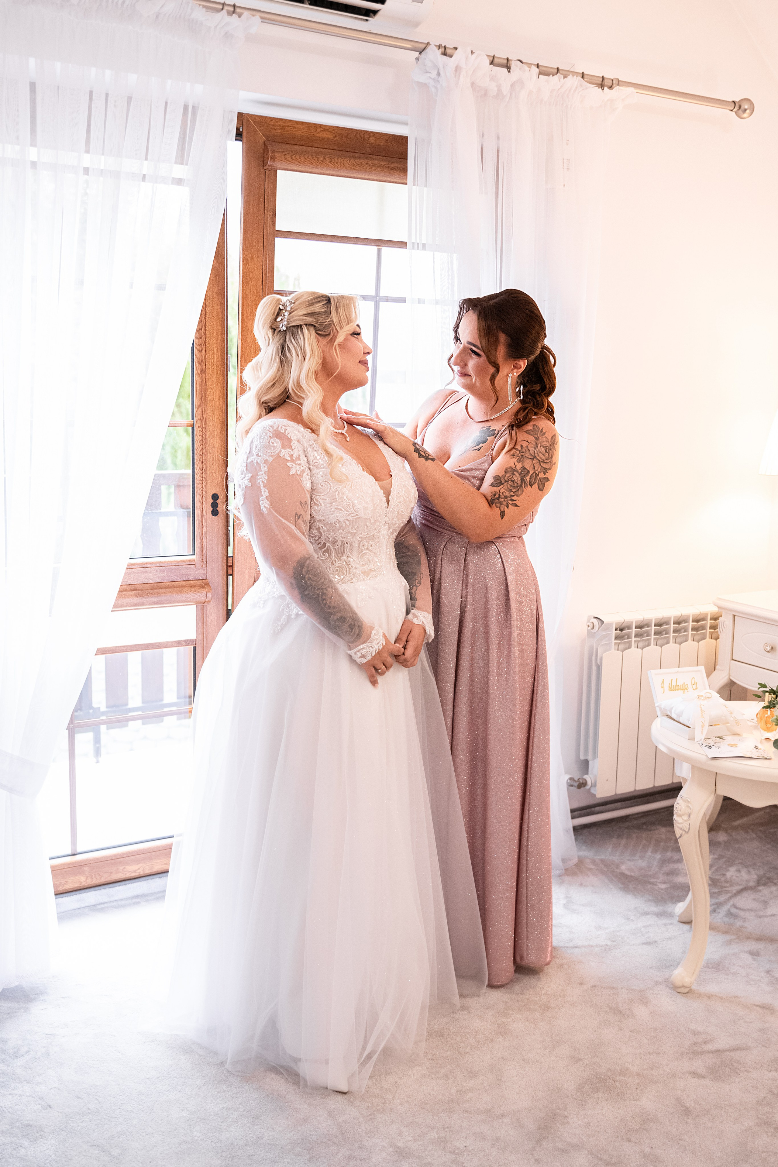 Angelika & Marcin. VideofotKA.pl