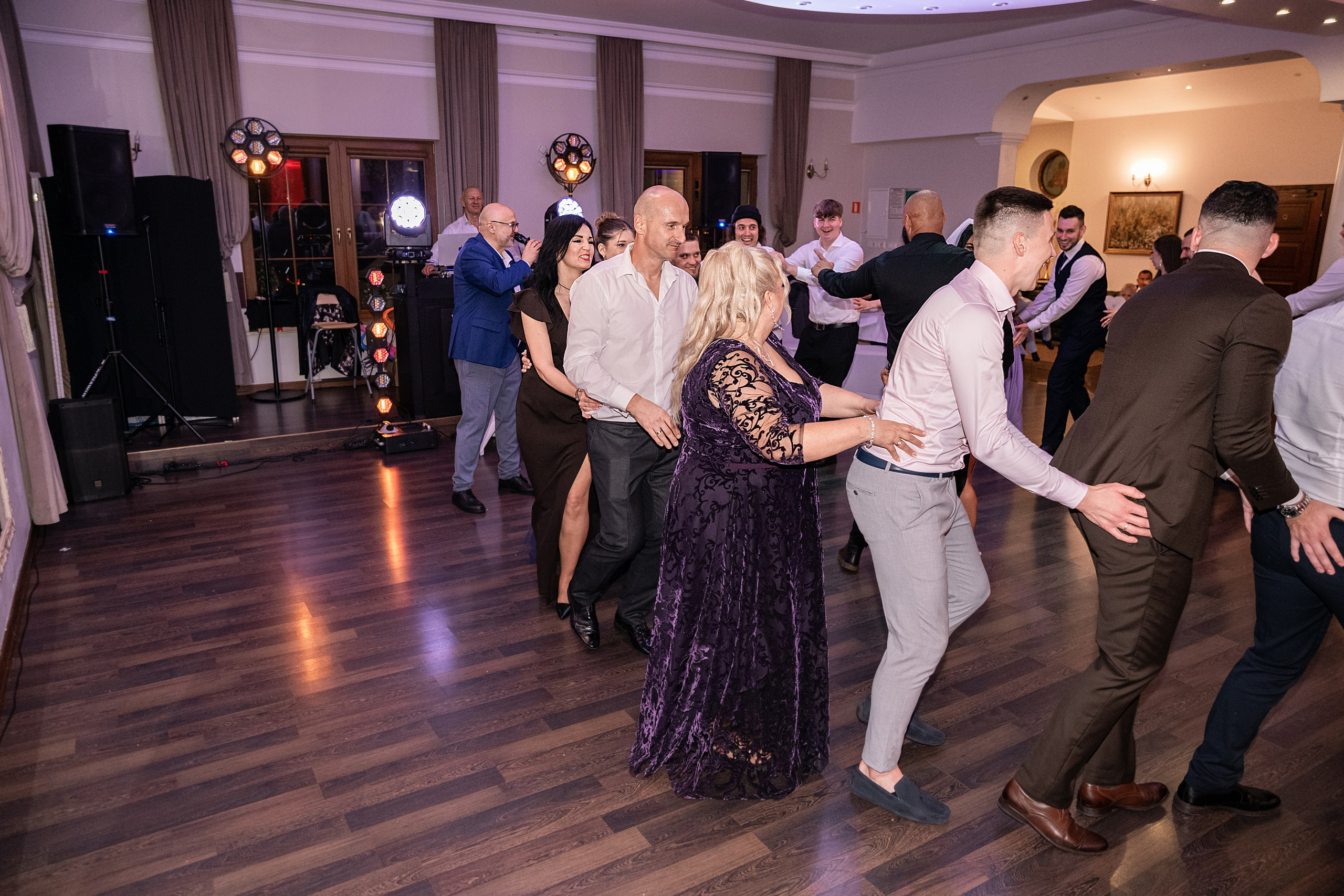 Angelika & Marcin. VideofotKA.pl