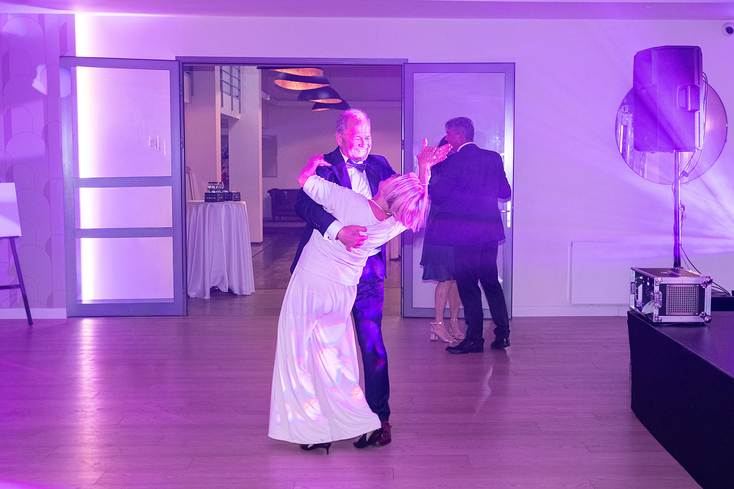Khrystyna & Jakub. VideofotKA.pl