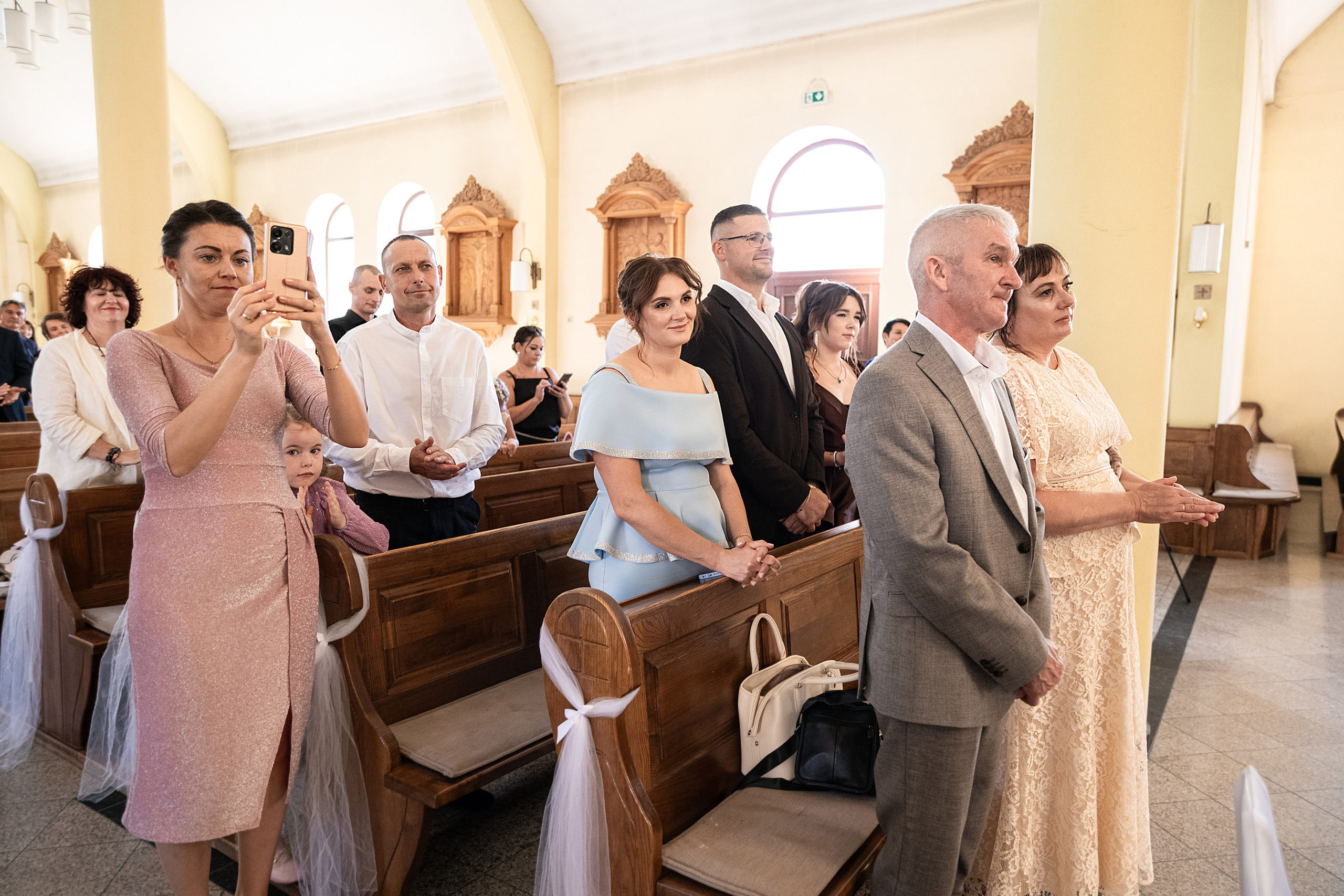 Khrystyna & Jakub. VideofotKA.pl