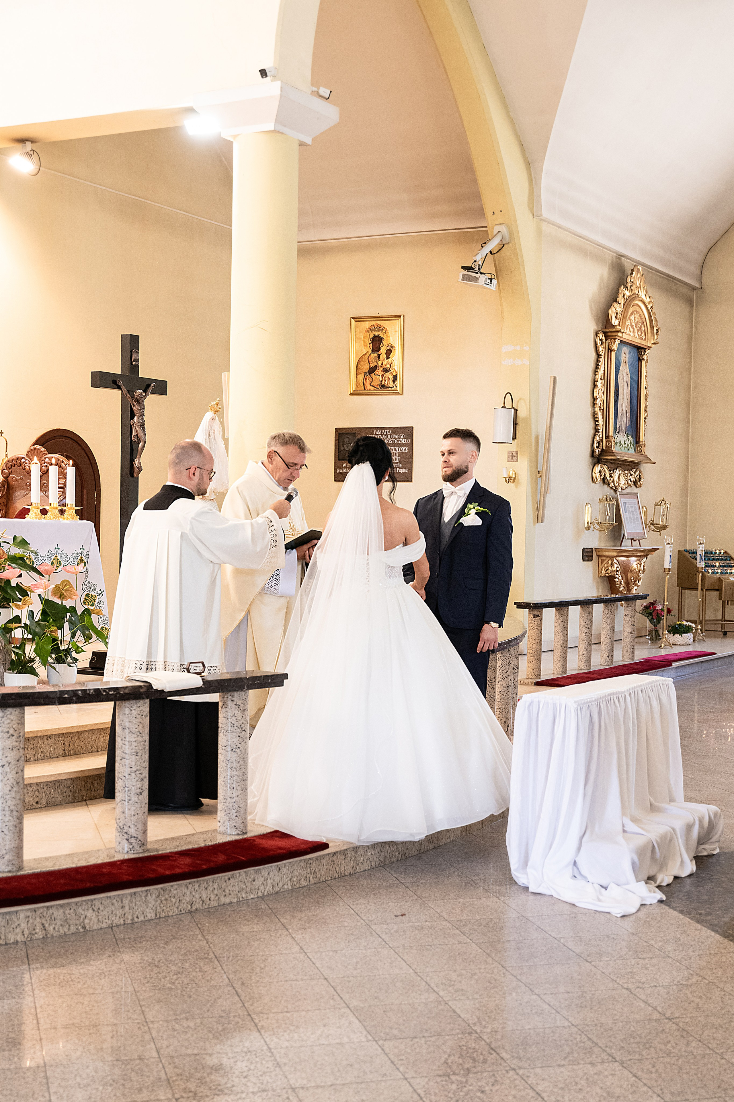 Khrystyna & Jakub. VideofotKA.pl