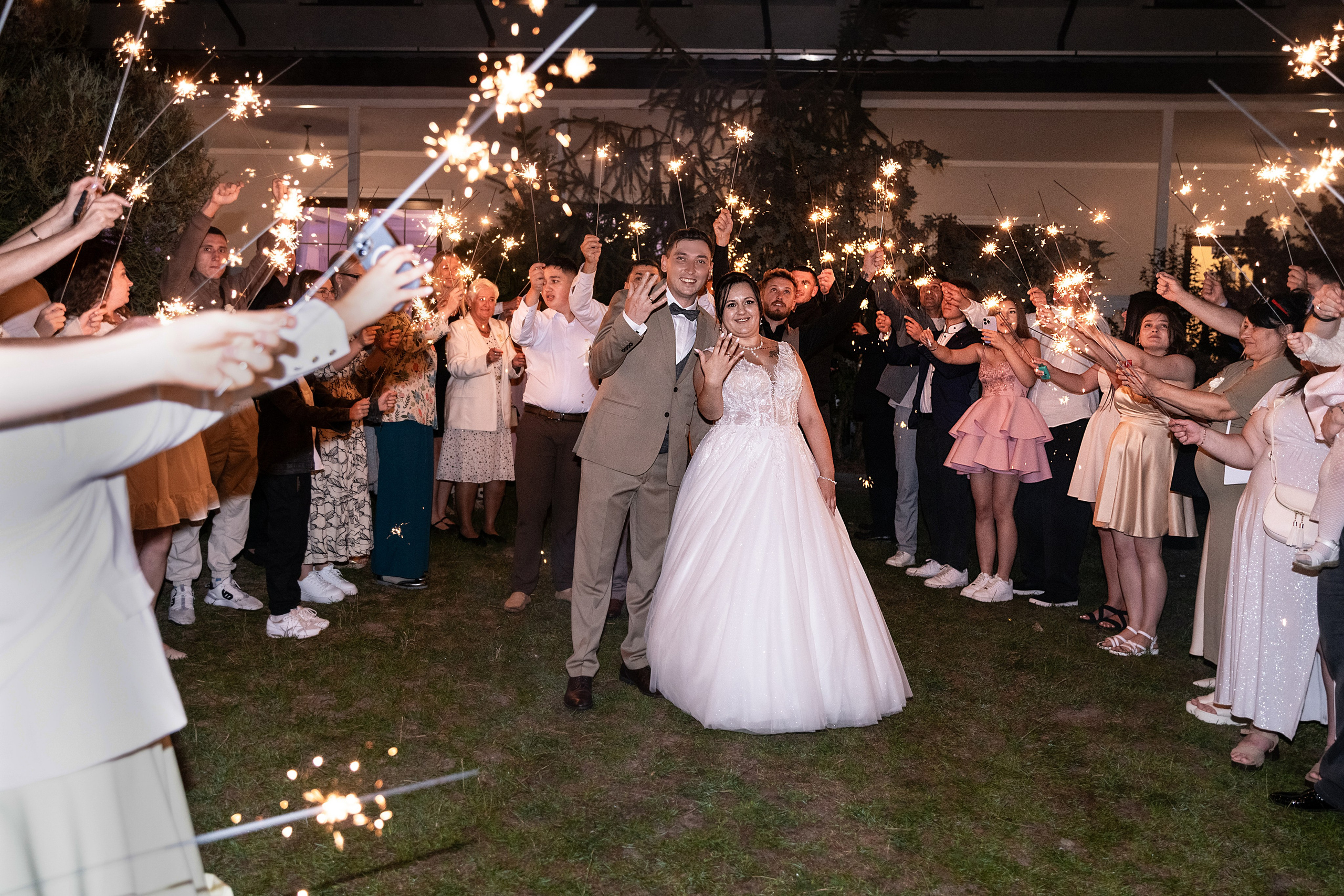 Mariana & Nazar. VideofotKA.pl